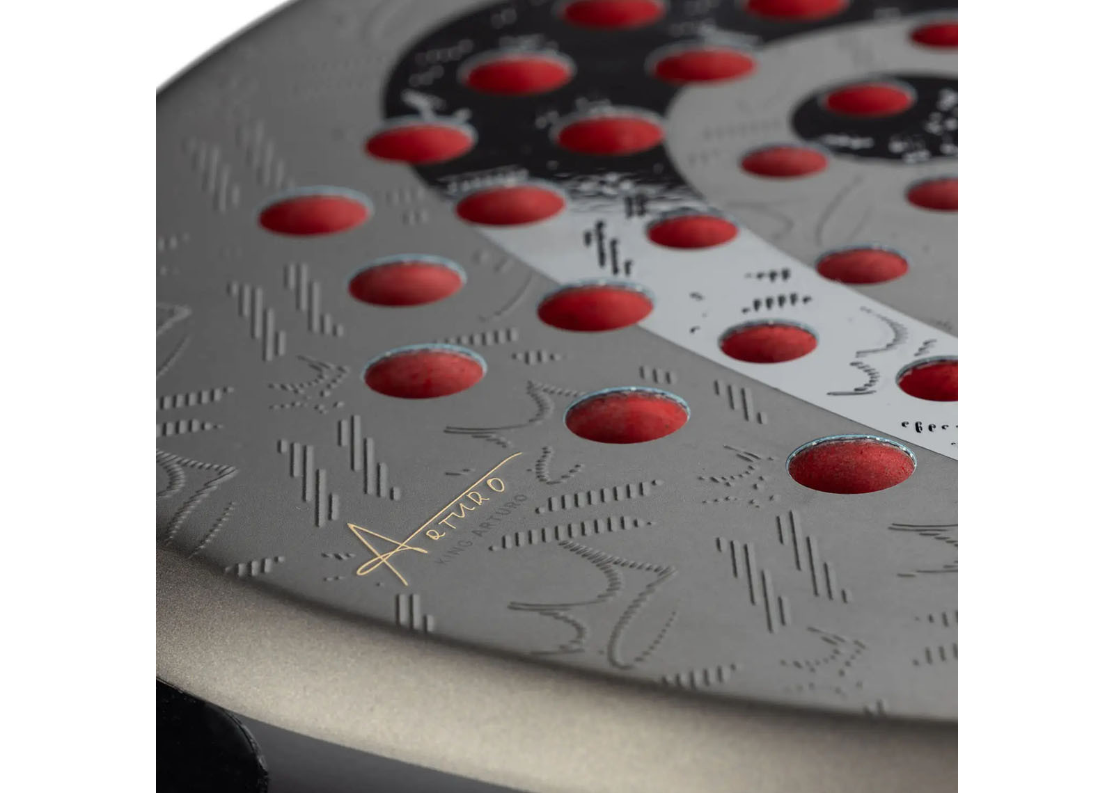 HEAD COELLO PRO PADEL RACKET 2026 image 4