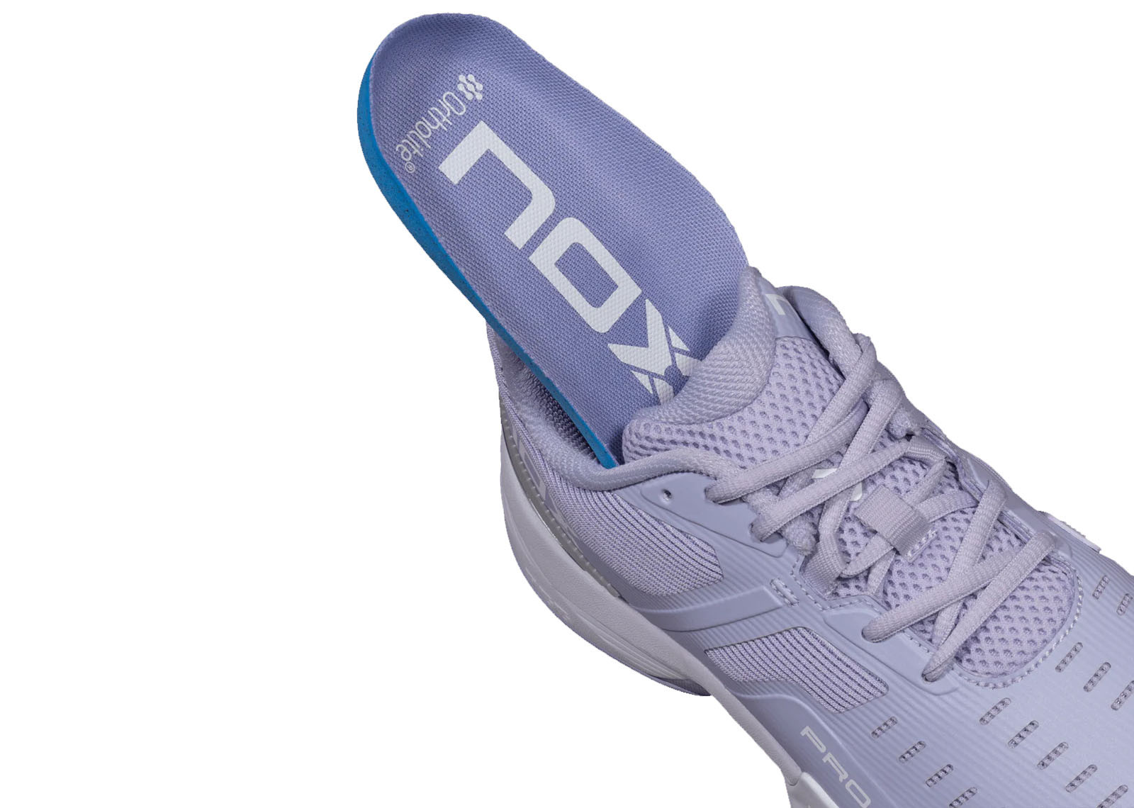 NOX AT10 PRO PURPLE WHITE 2026 image 5