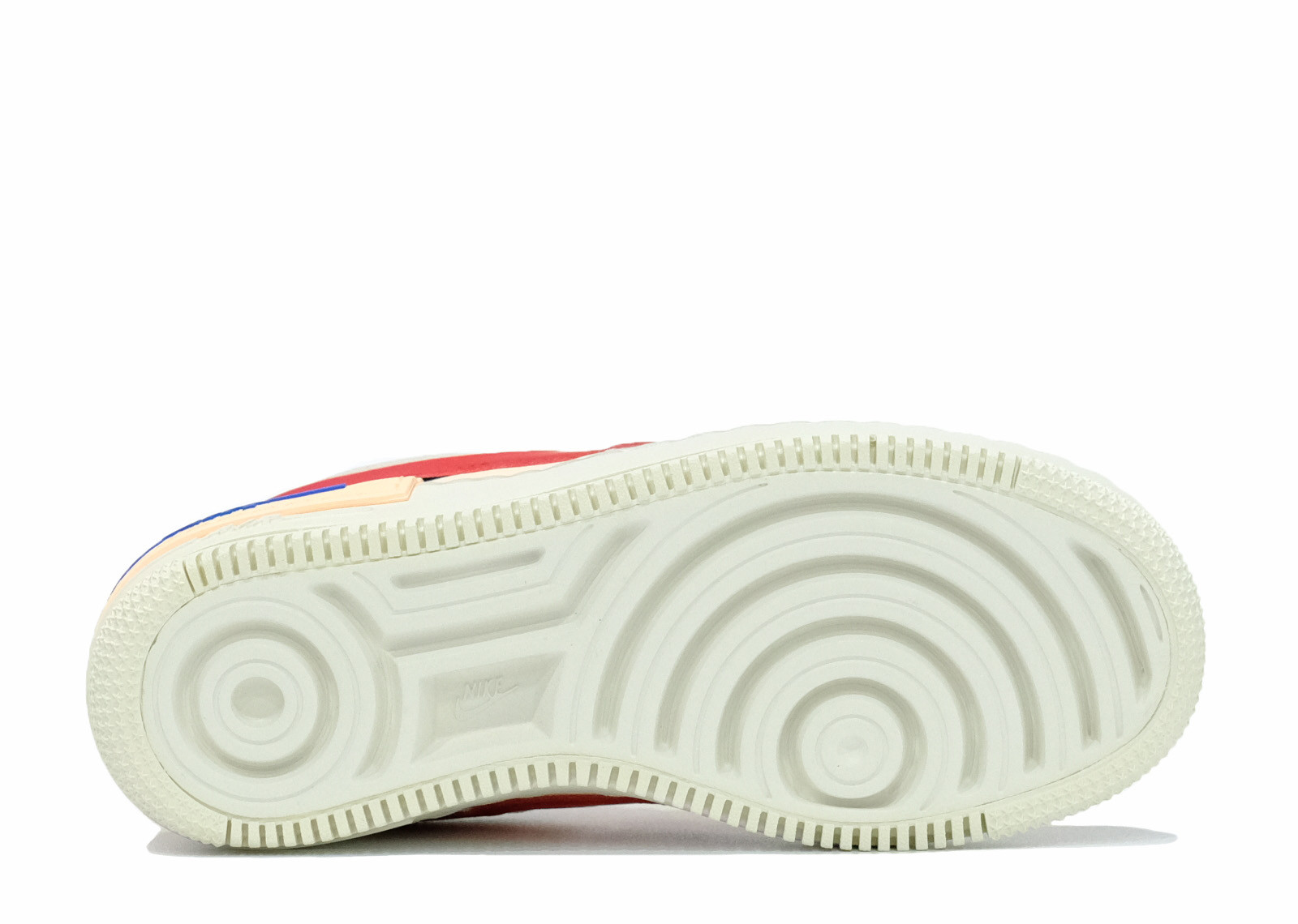 AIR FORCE 1 SHADOW UNIVERSITY ROUGE (W) image 4