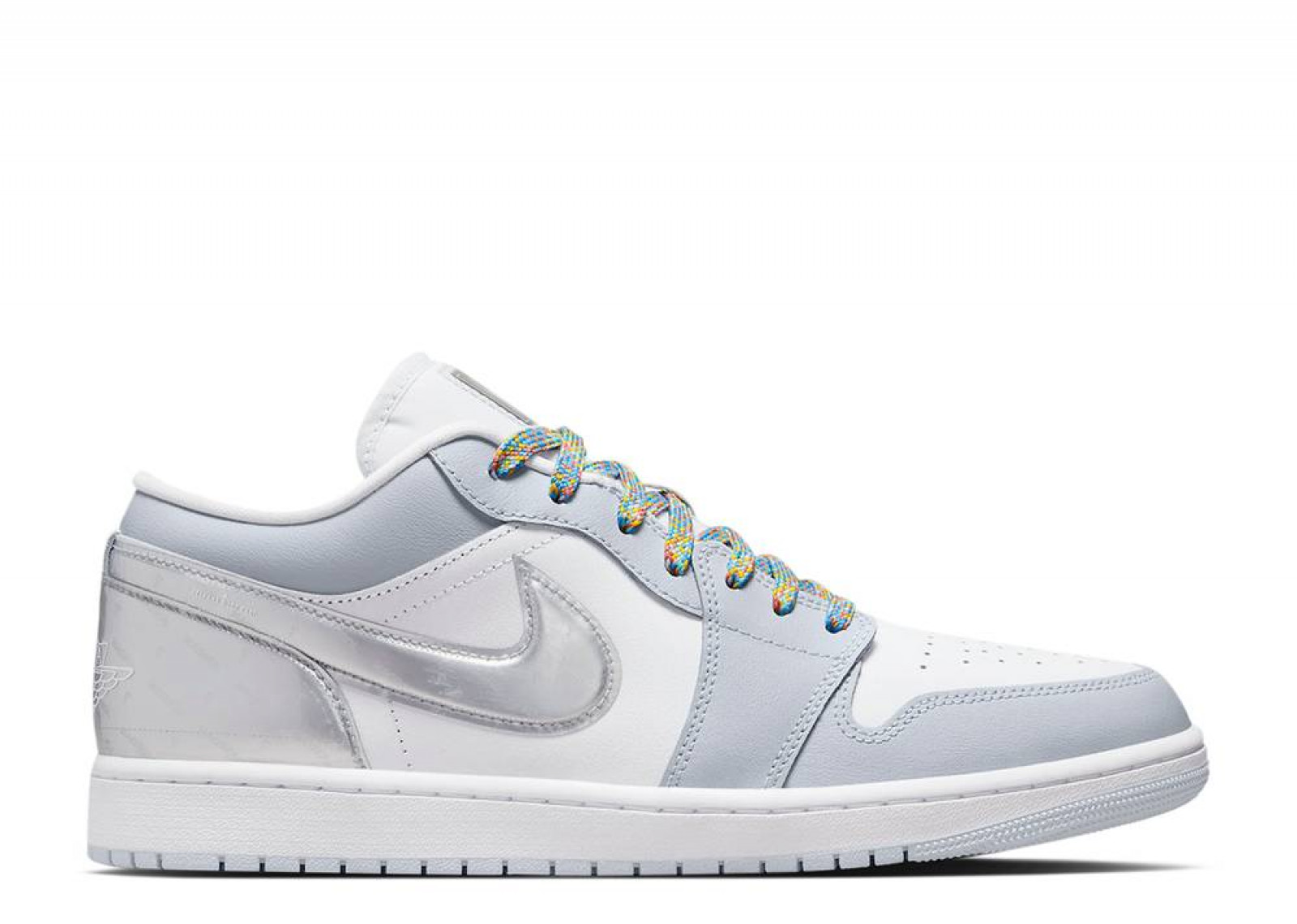 AIR JORDAN 1 LOW SE TEAR AWAY image 1