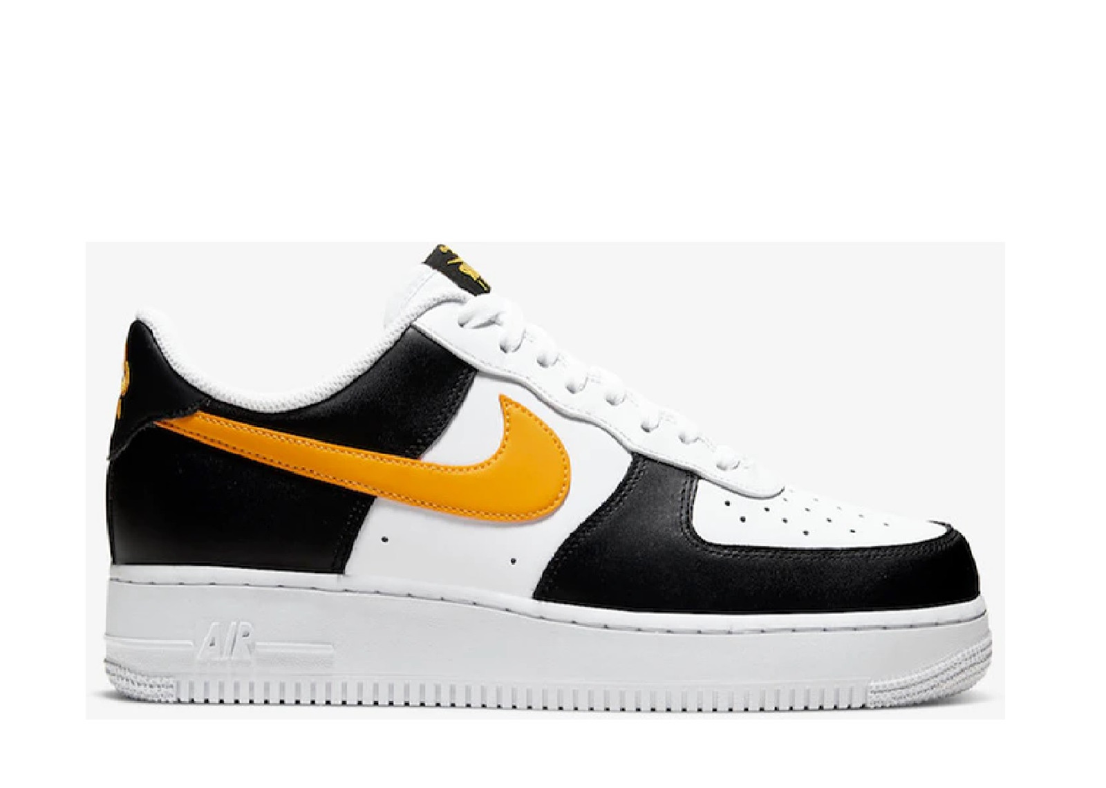 AIR FORCE 1 "TAXI" image 1