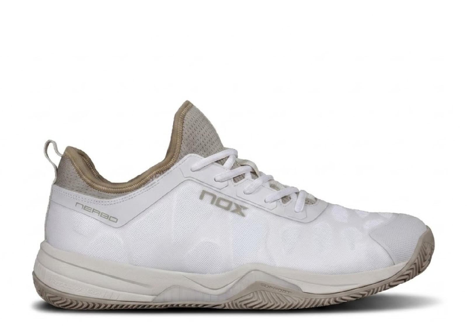 NOX NERBO WHITE VETIVER GREEN 2026  image 1