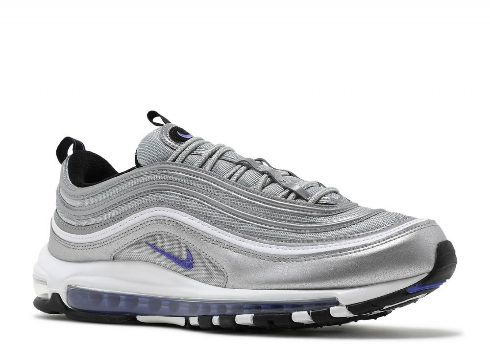 AIR MAX 97 PURPLE BULLET image 2