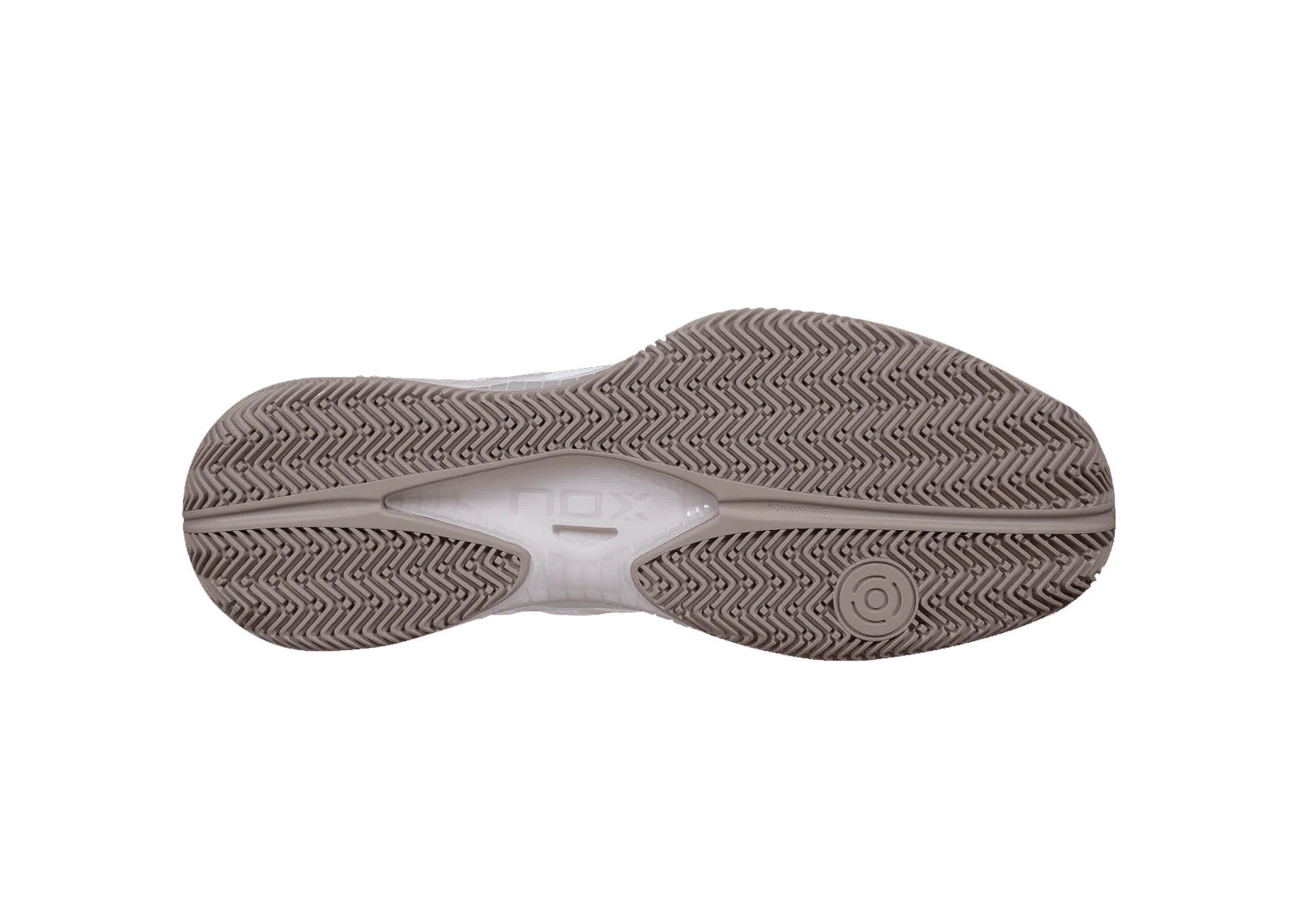 NOX NERBO WHITE VETIVER GREEN 2026  image 8
