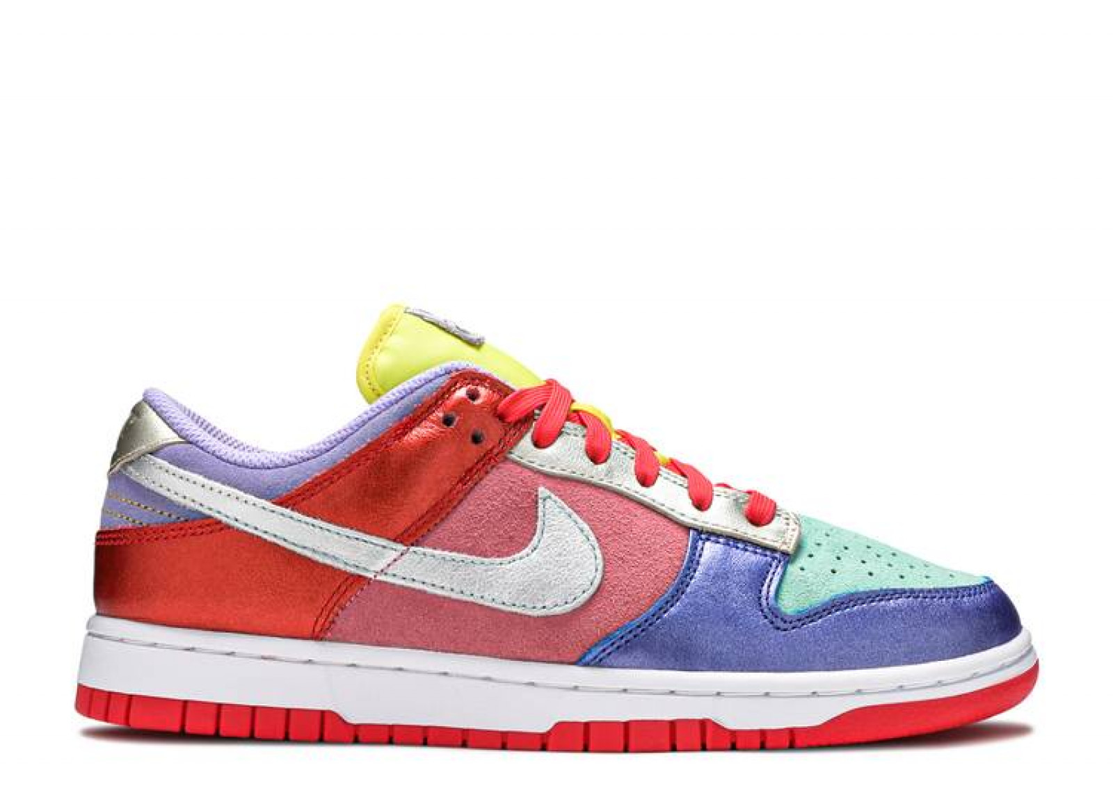 DUNK LOW SUNSET PULSE (W) image 1