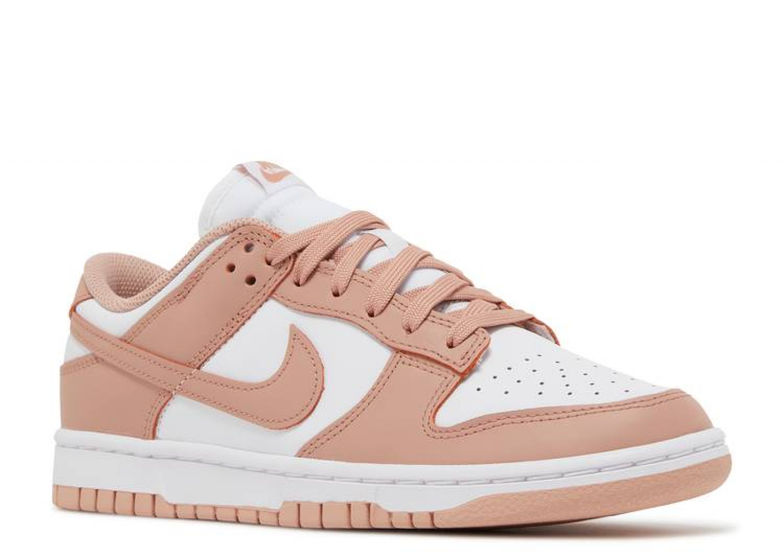 DUNK LOW ROSE WHISPER (W) image 2