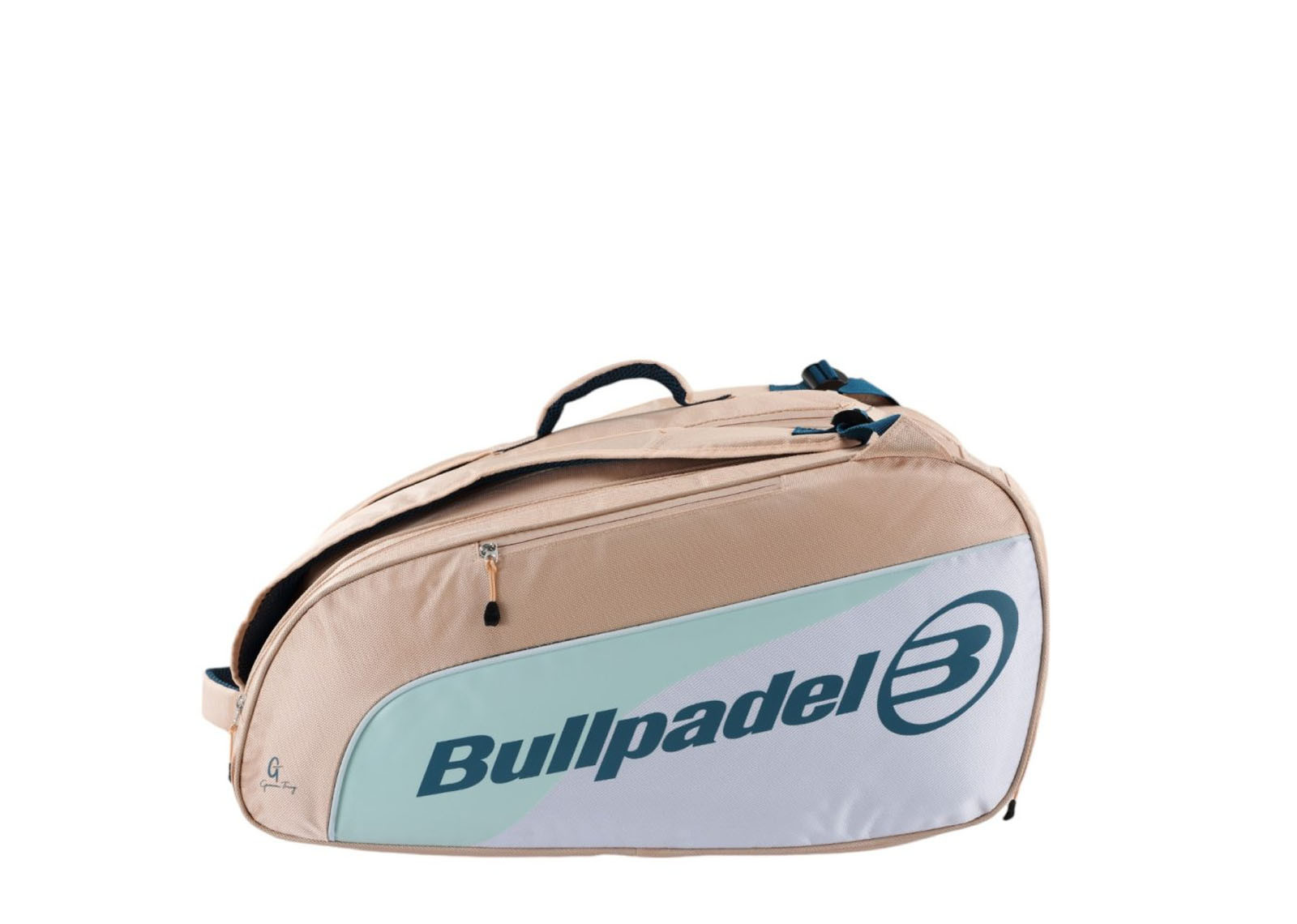 BULLPADEL BAG ELITE PINK PASTEL image 1