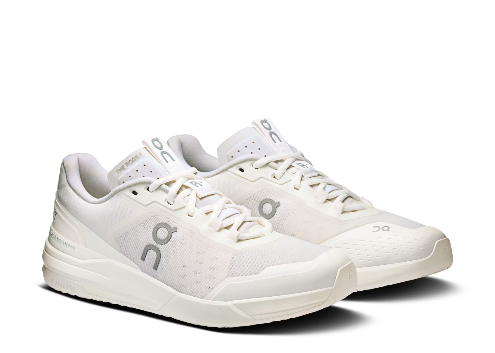 ON THE ROGER ADVANTAGE PRO WHITE image 3