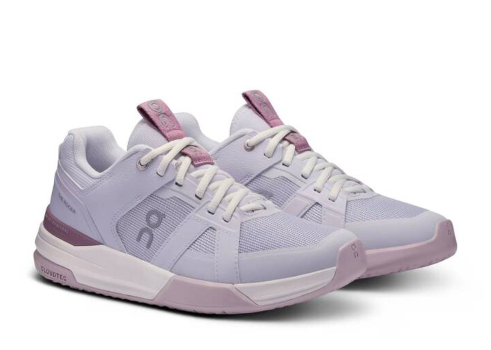ON THE ROGER CLUBHOUSE PRO LAVENDER FADE W image 2