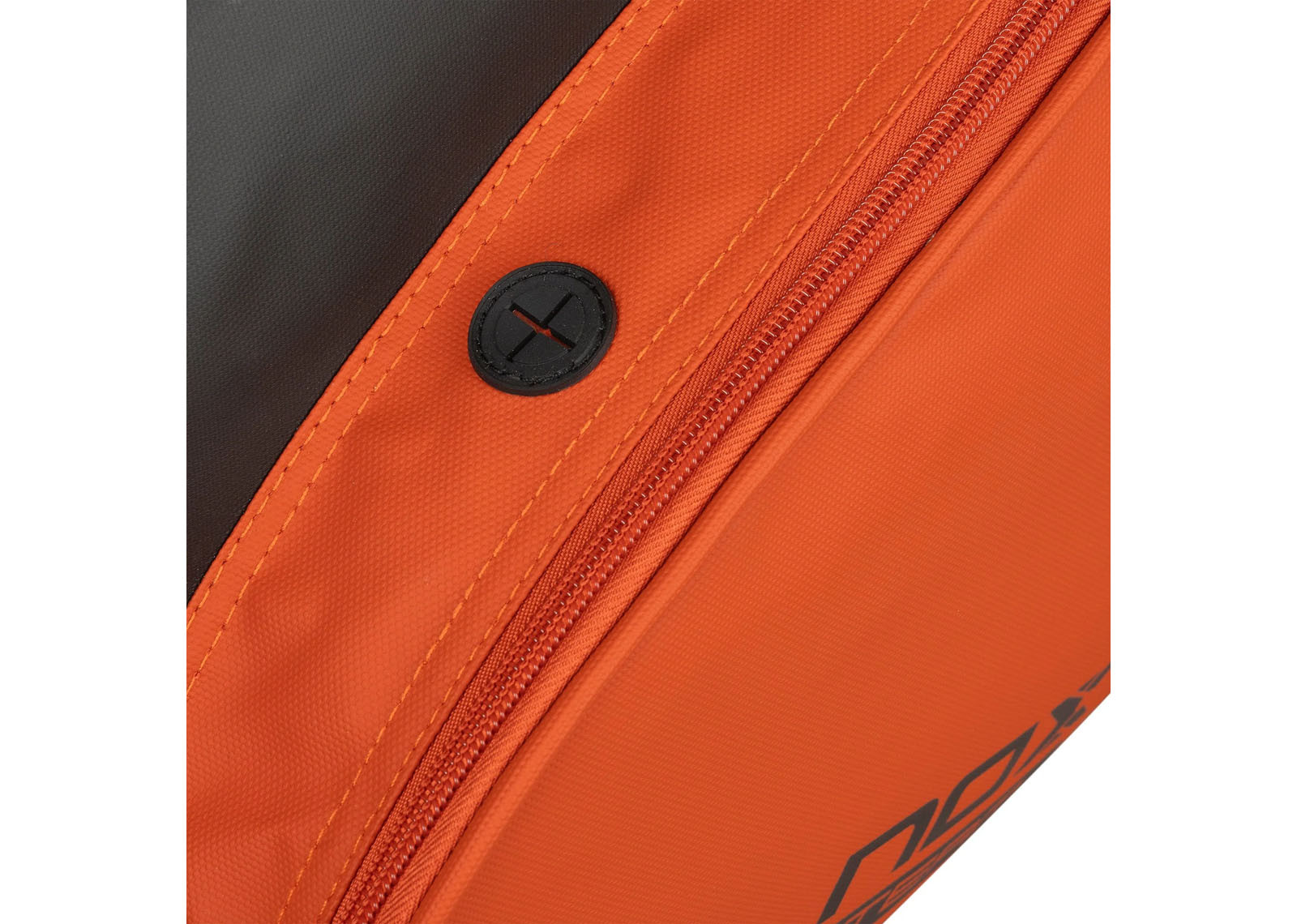 NOX ML10 TEAM BLACK CLAY PADEL BAG image 6
