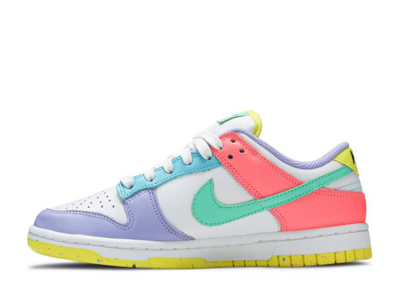 DUNK LOW EASTER CANDY (W) image 4