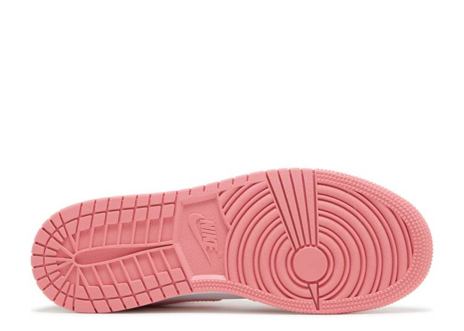 AIR JORDAN 1 LOW DESERT BERRY image 4