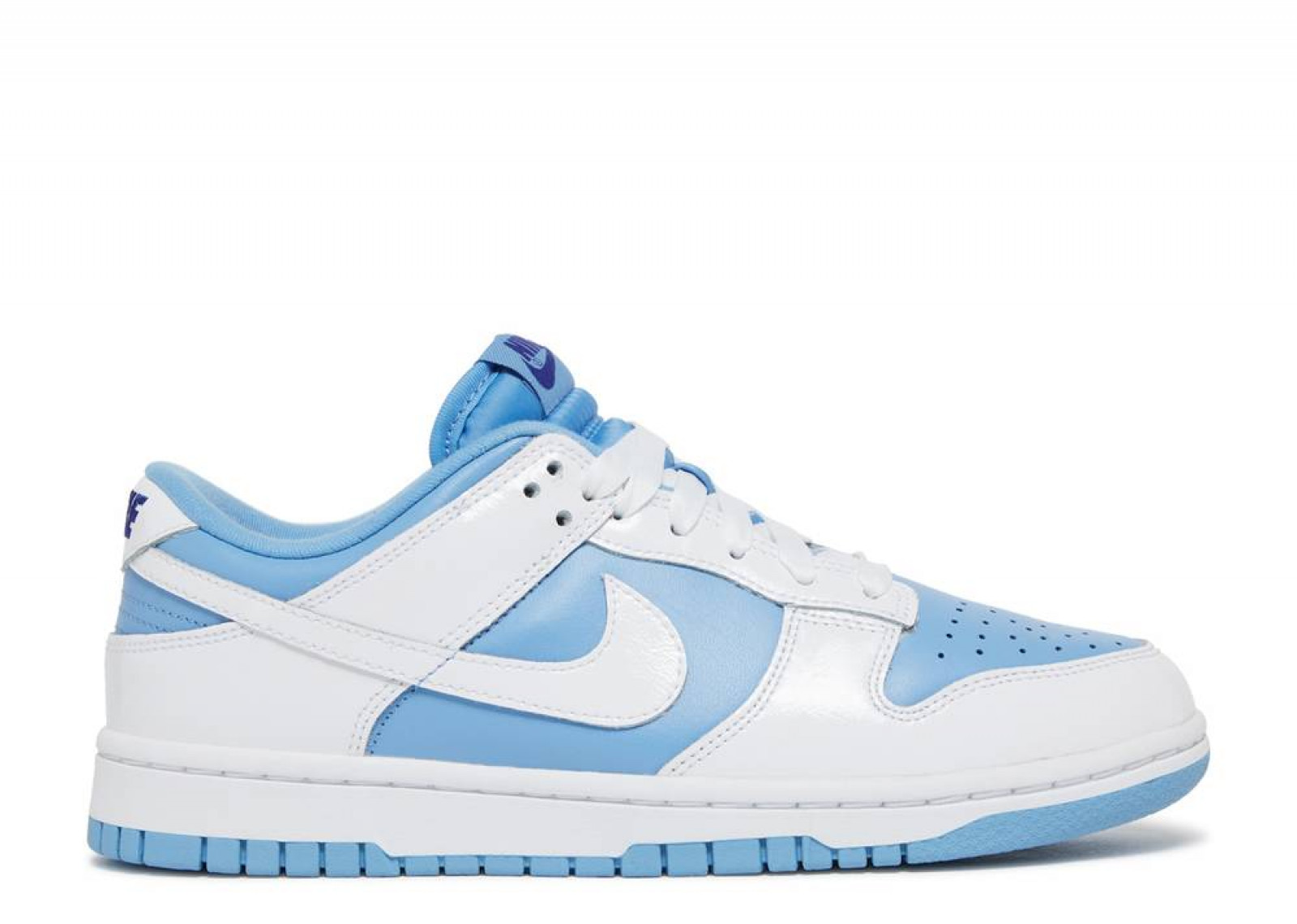 DUNK LOW REVERSE UNC (W) image 1