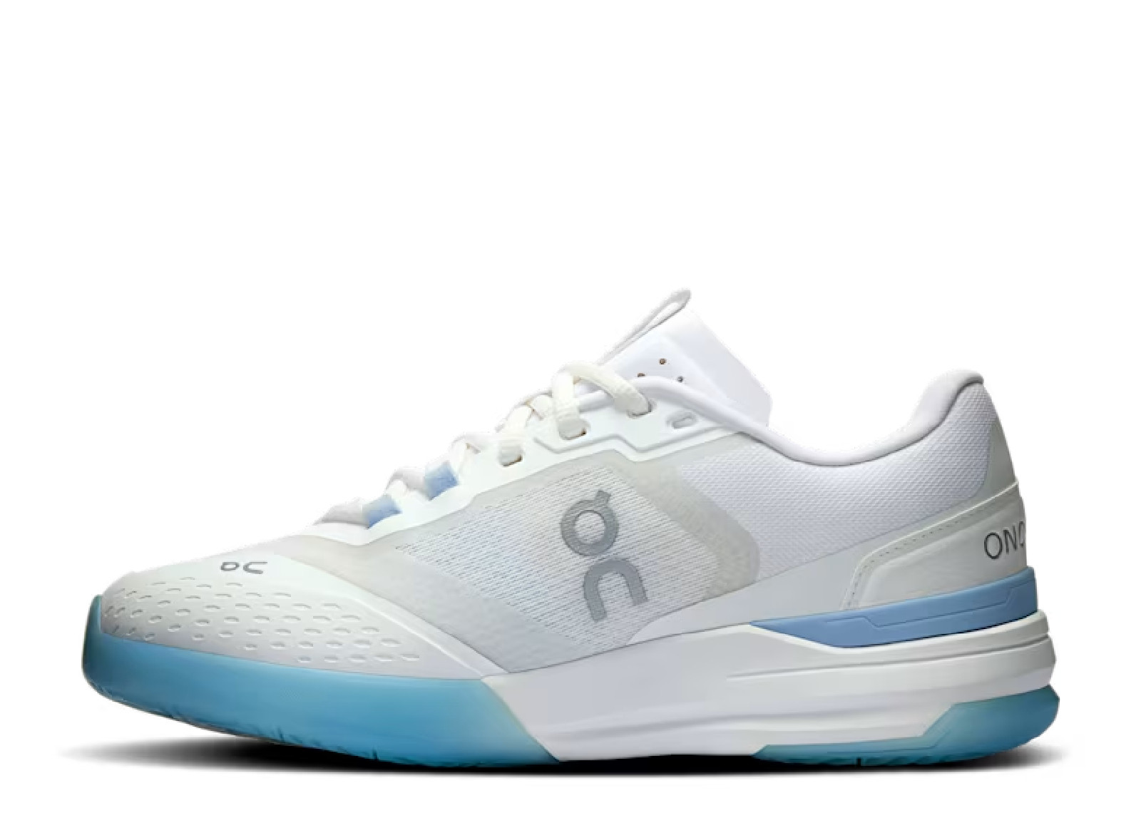 ON THE ROGER ADVANTAGE PRO WHITE CHAMBRAY W image 2