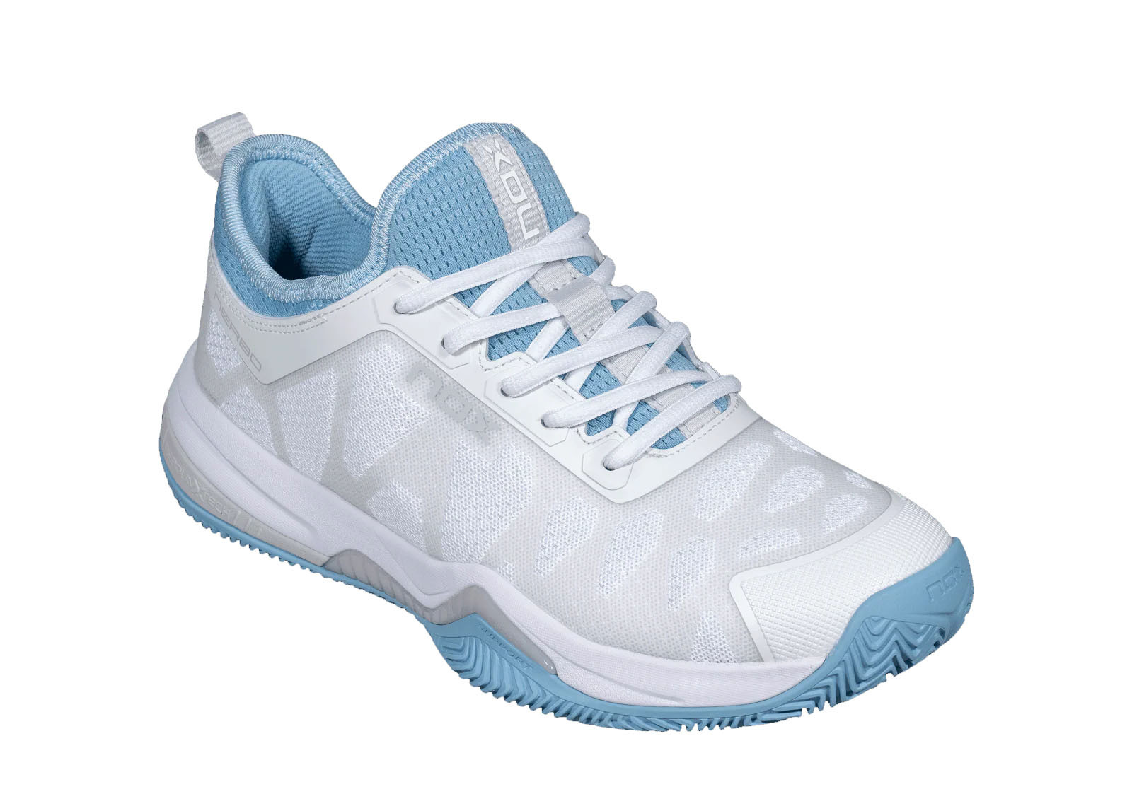 NOX NERBO WHITE SUNSET BLUE 2026 image 4