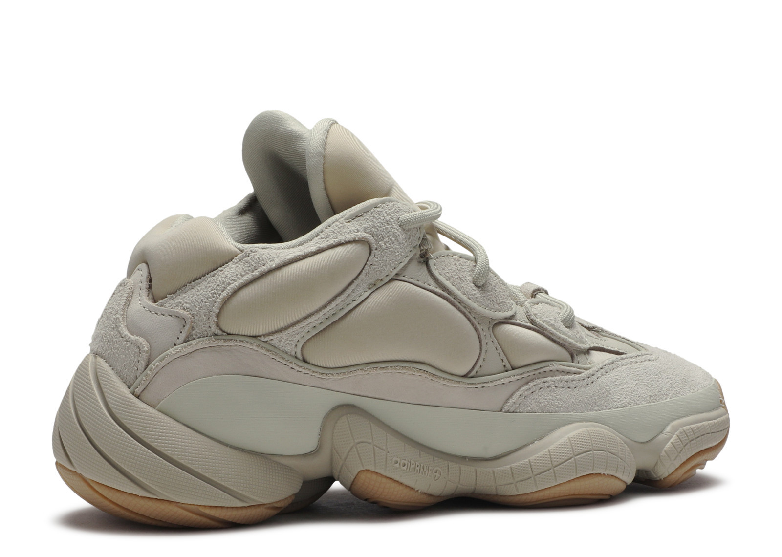 YEEZY 500 STONE image 3