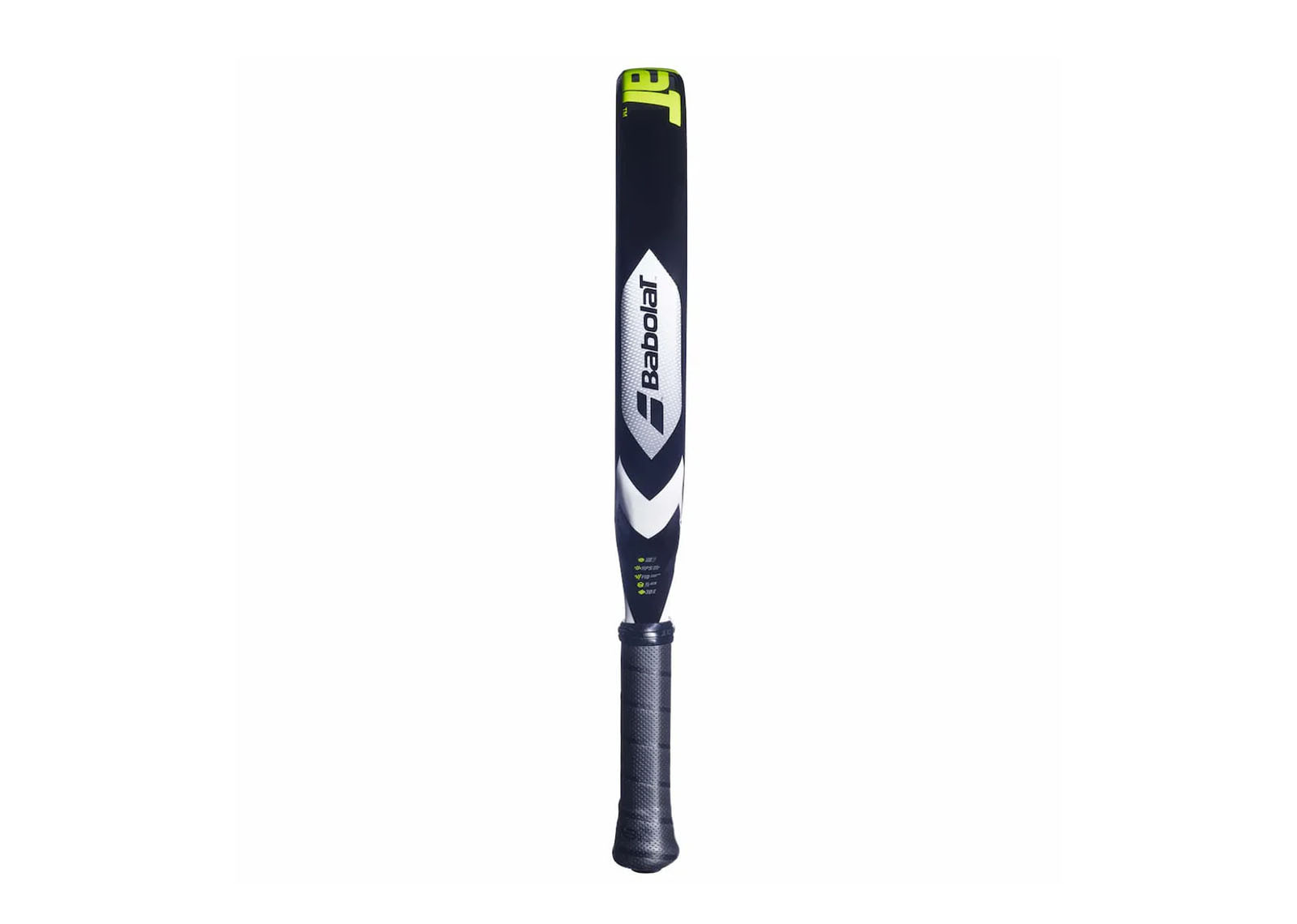 BABOLAT COUNTER VERON 2.6 PADEL RACKET 2026 image 3