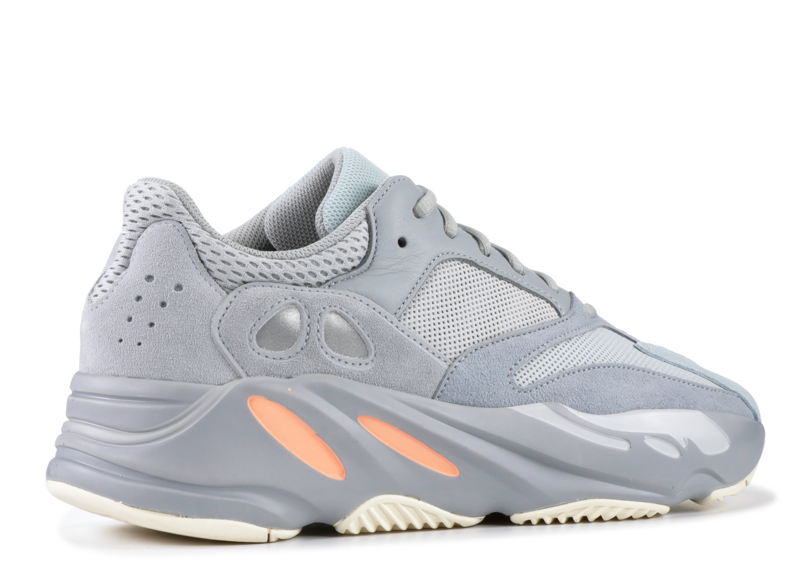 YEEZY BOOST 700 "INERTIA" image 3