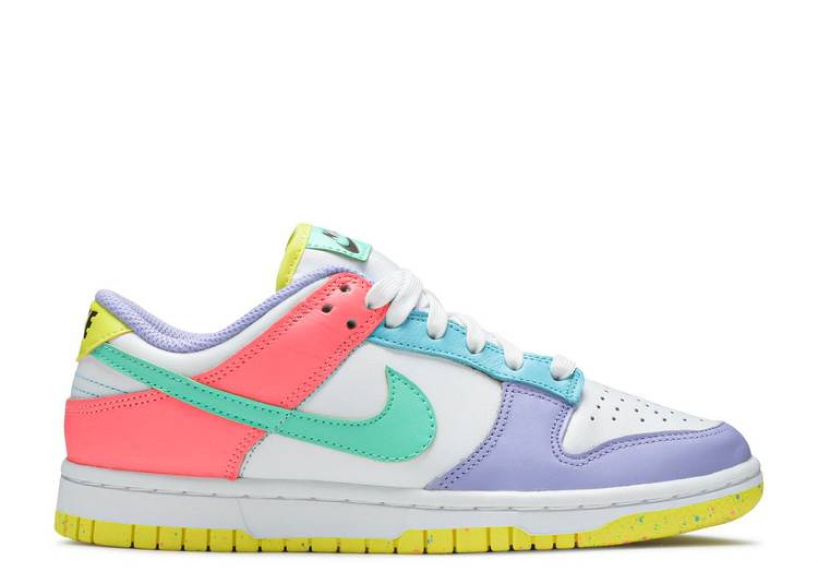 DUNK LOW EASTER CANDY (W) image 1