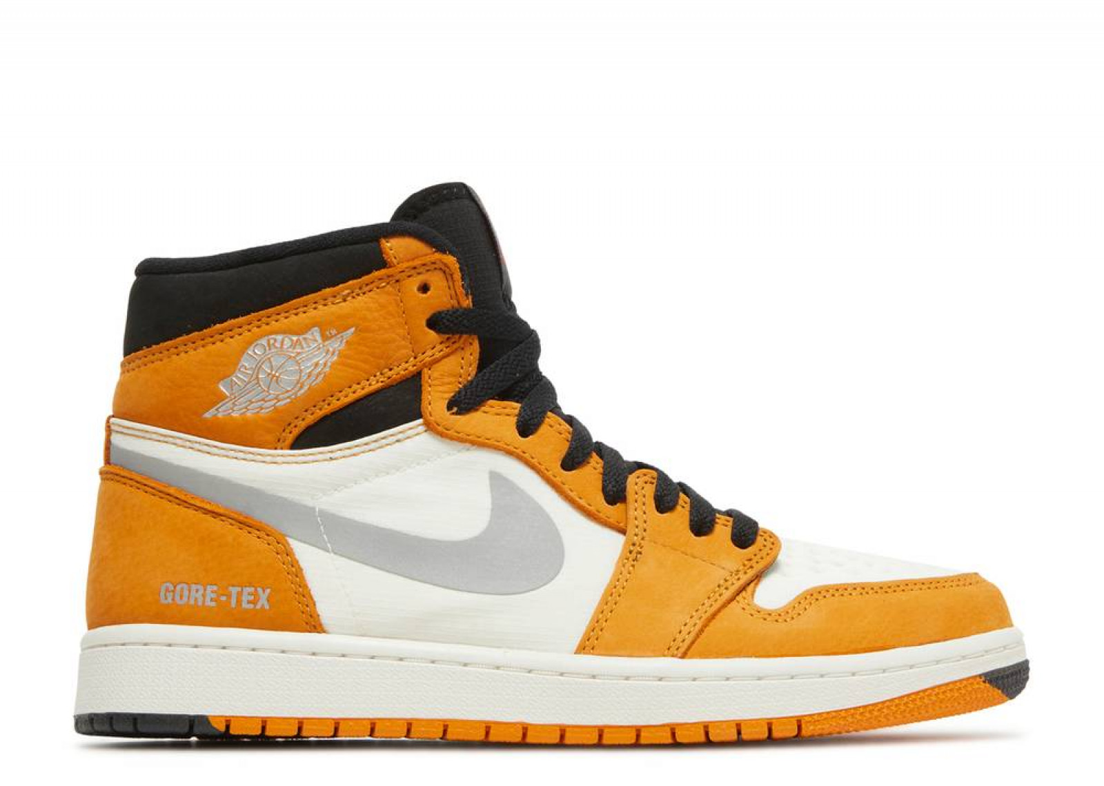 AIR JORDAN 1 HIGH ELEMENT GORE-TEX LIGHT CURRY image 1