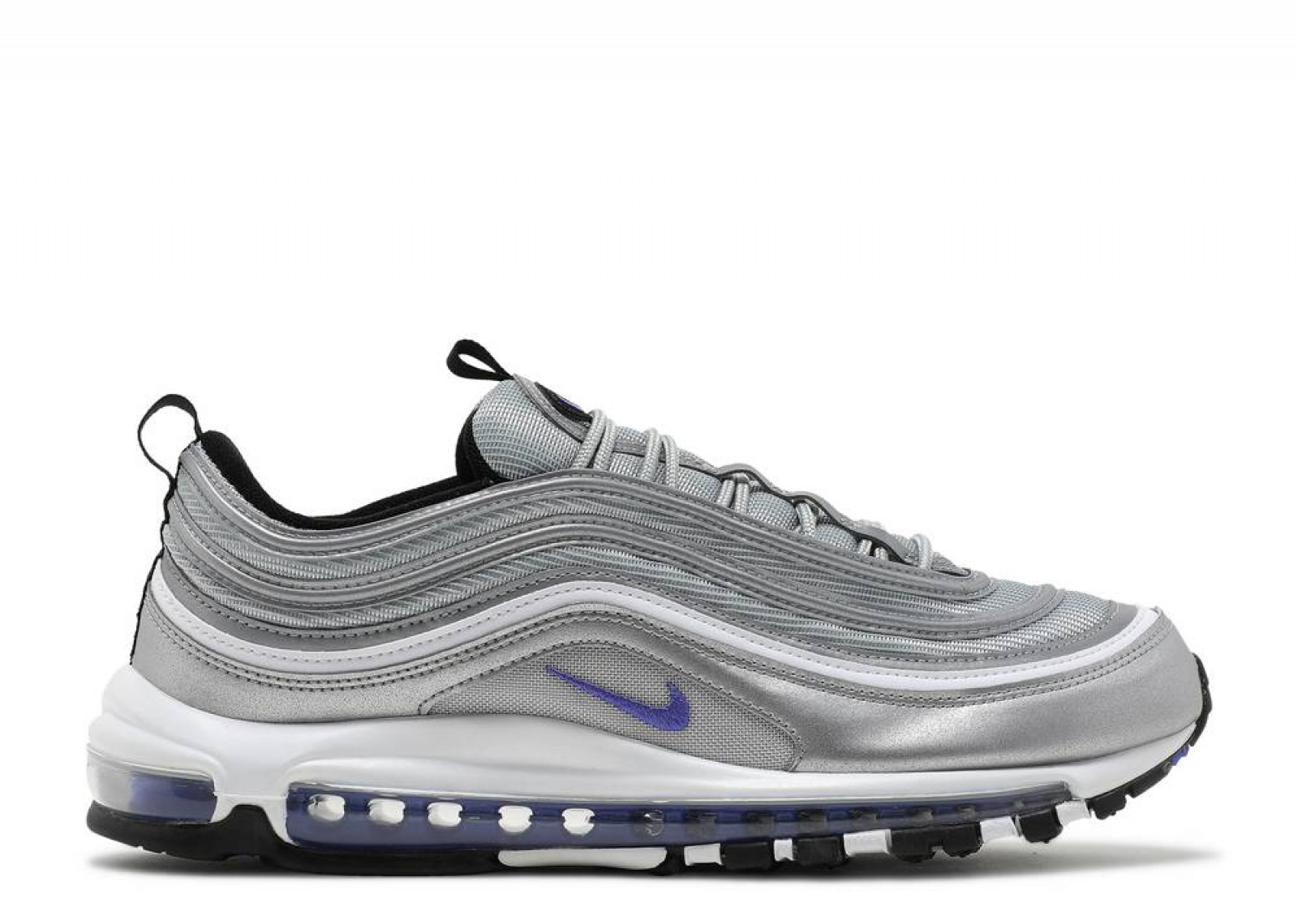 AIR MAX 97 PURPLE BULLET image 1