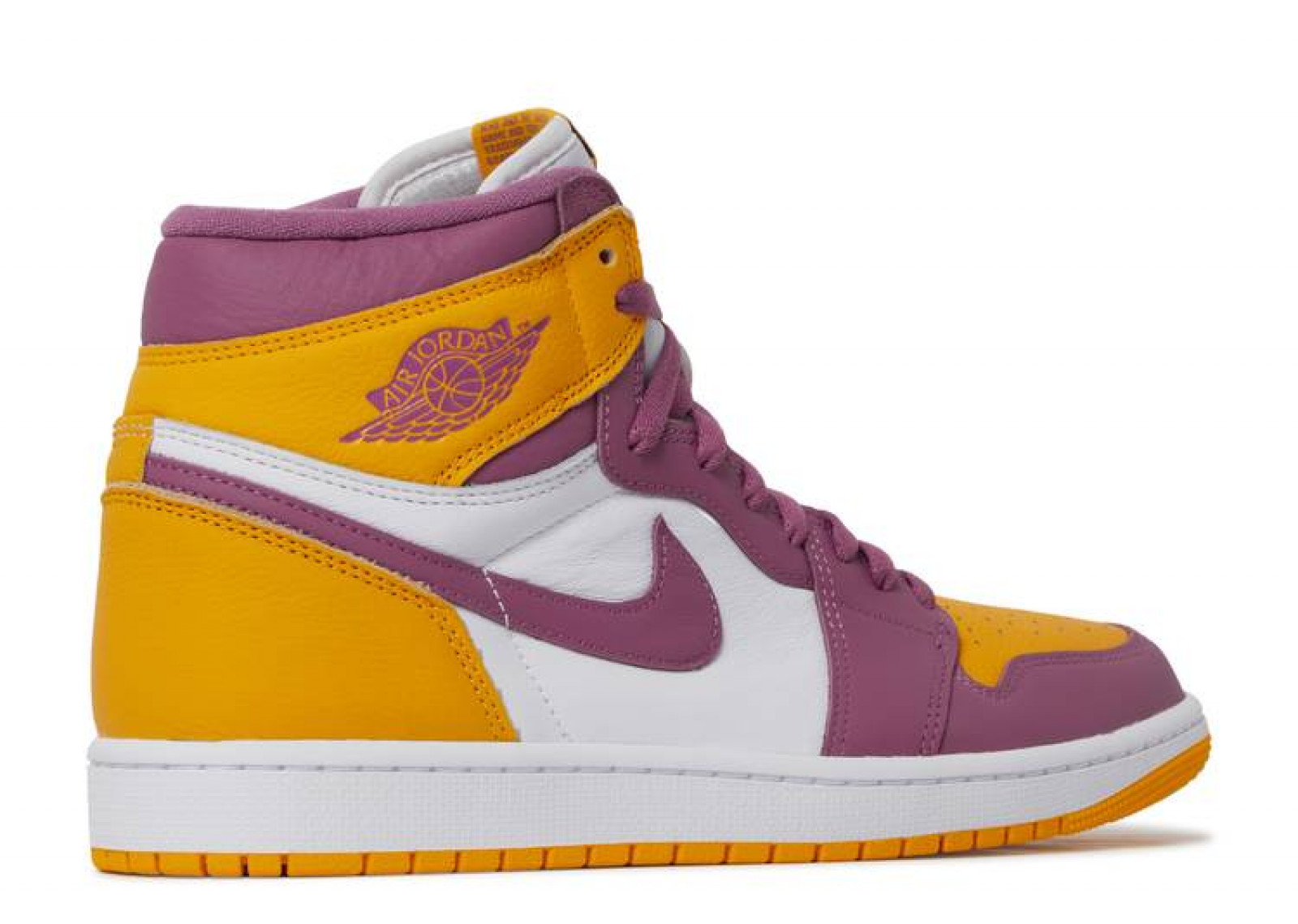 AIR JORDAN 1 HIGH RETRO OG BROTHERHOOD image 3