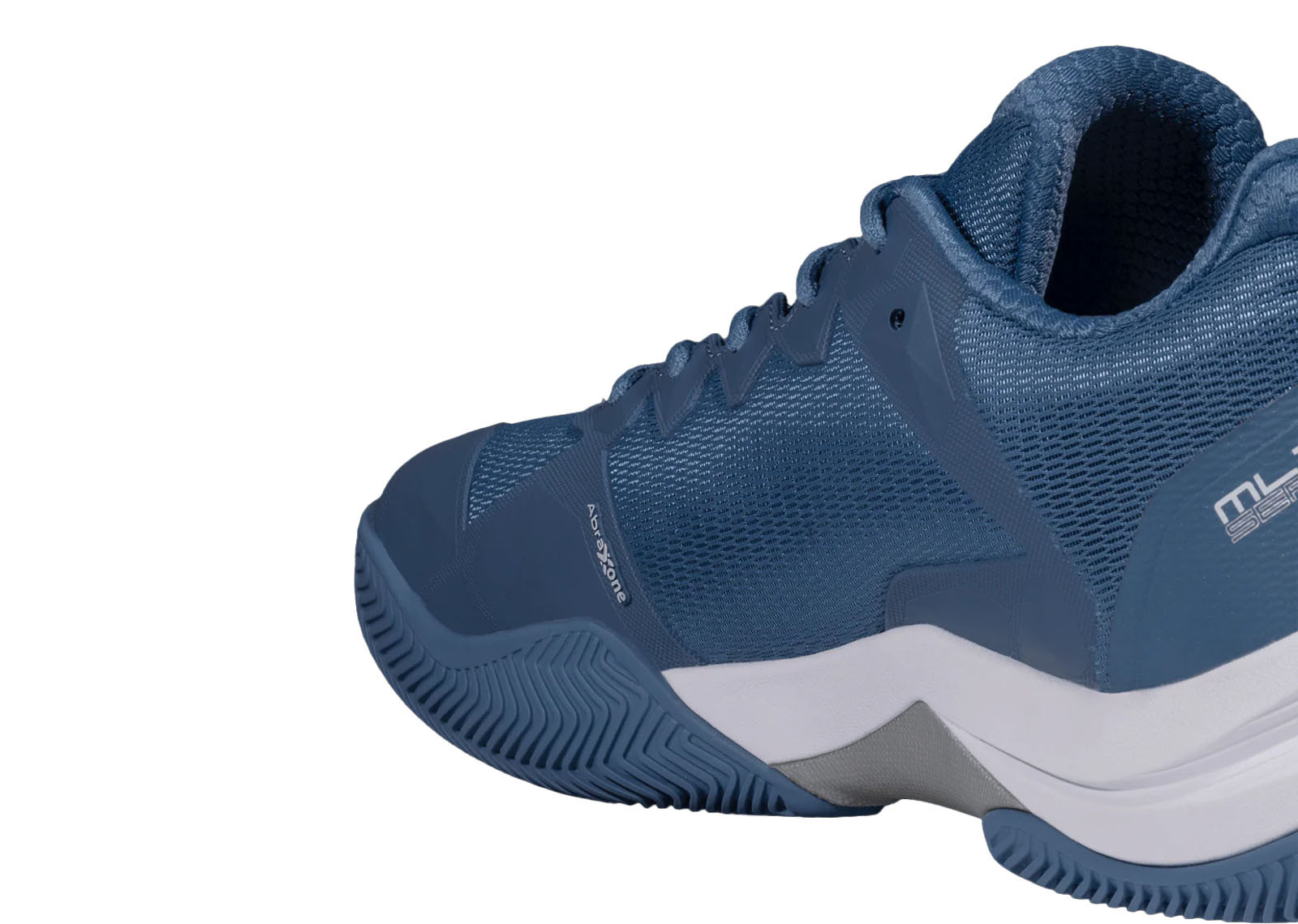 NOX ML10 HEXA BLUE SILVER 2026 image 7