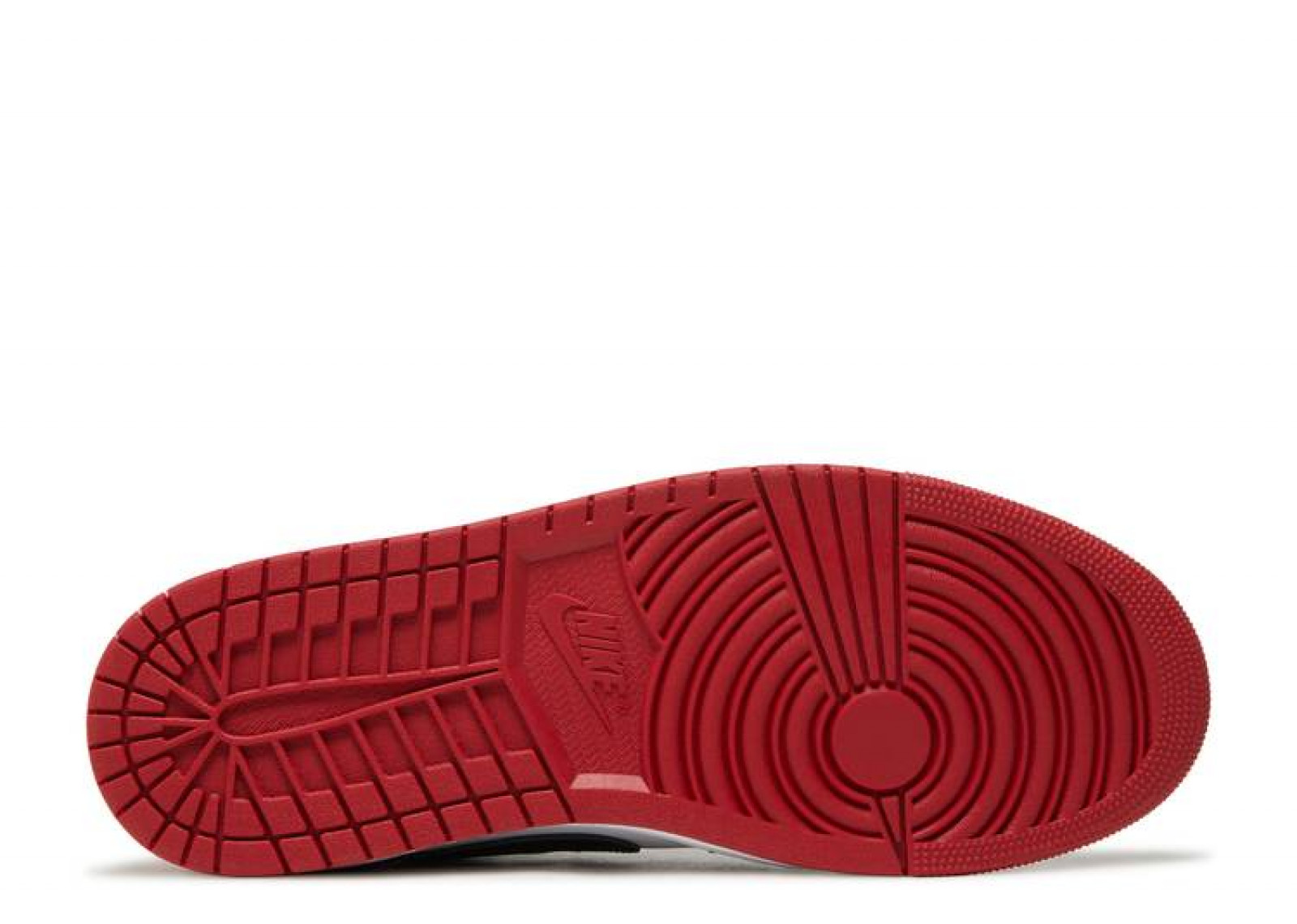 AIR JORDAN 1 RETRO LOW OG BLACK TOE image 4