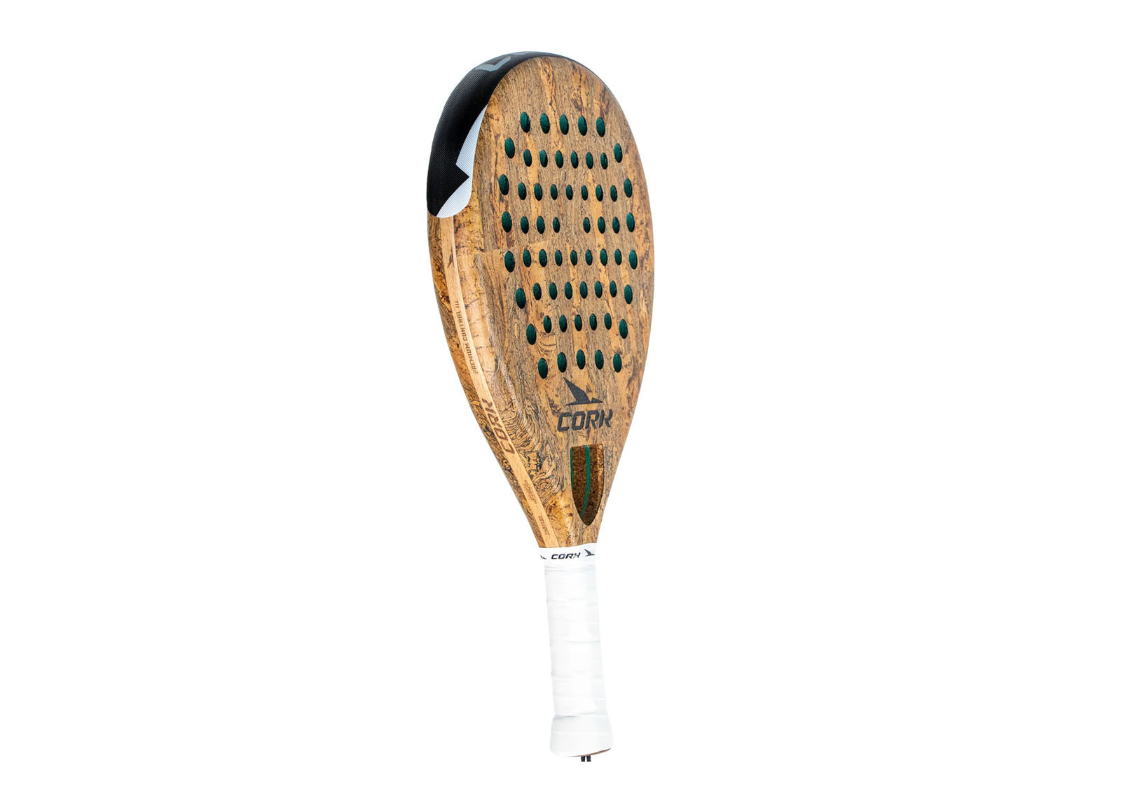 CORK PREMIUM CONTROL 3 PADEL RACKET 2026 image 2