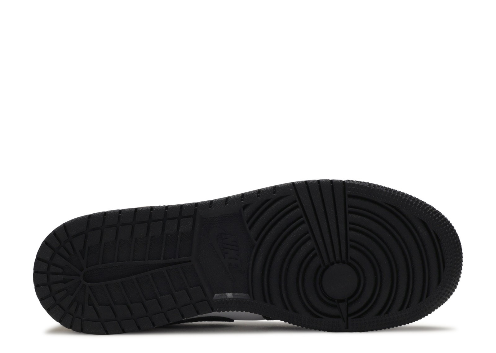 AIR JORDAN 1 LOW GOLD TOE (GS) image 4