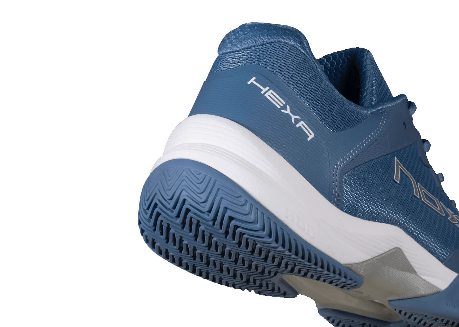 NOX ML10 HEXA BLUE SILVER 2026 image 6