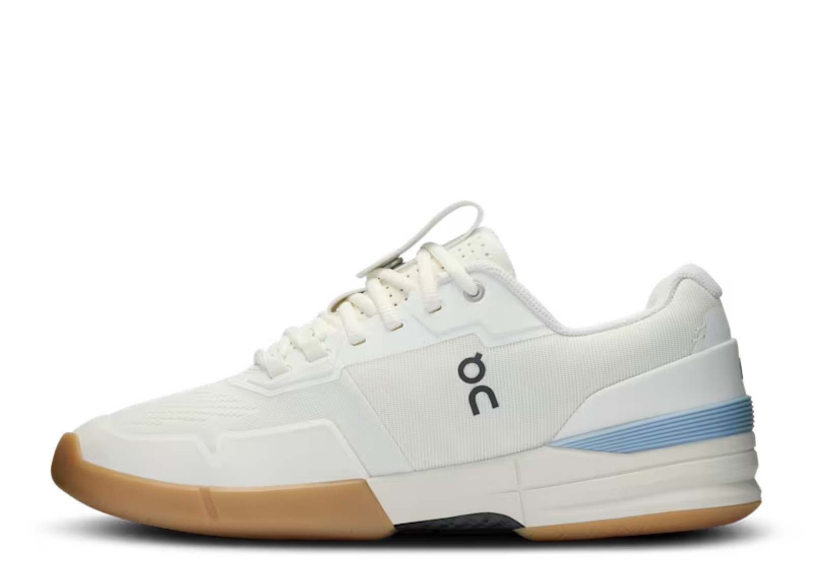 ON CLOUD THE ROGER PRO IVORY CHAMBRAY image 2