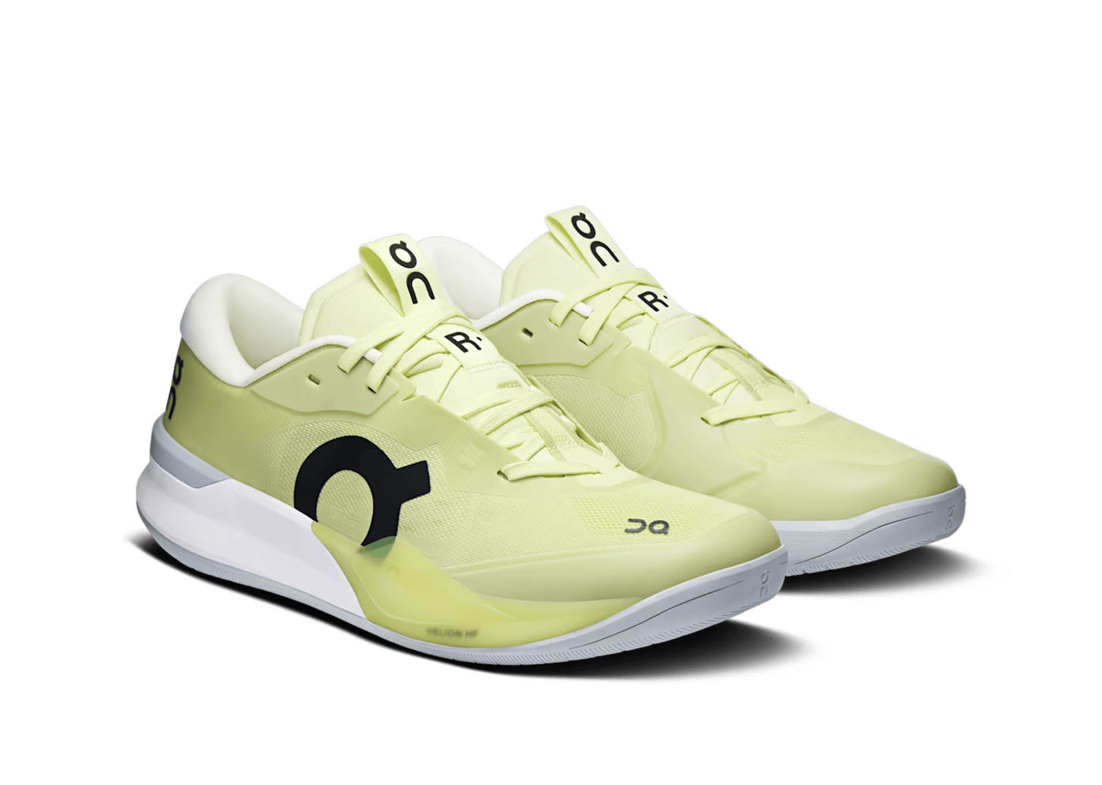 ON THE ROGER PRO 3 LINEN LIME (PRE ORDER) image 2