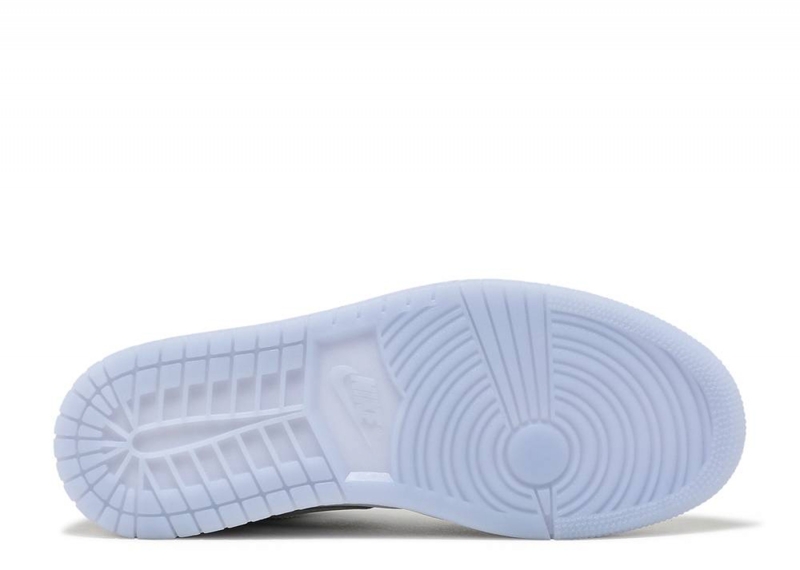 AIR JORDAN 1 LOW WHITE WOLF GREY W image 4