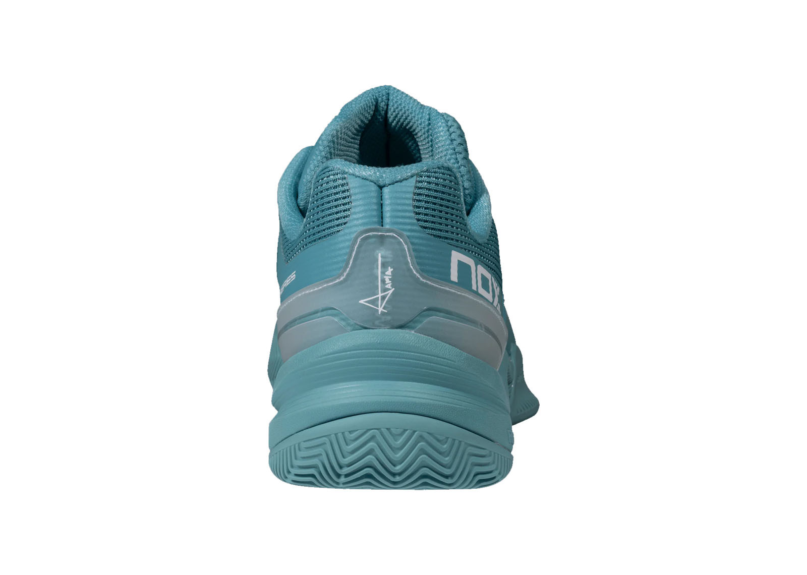 NOX AT10 PRO TURQUOISE WHITE 2026 image 7