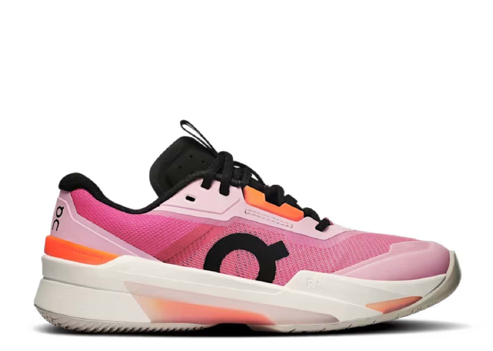 ON THE ROGER PRO FIRE PINK FLAME W image 1