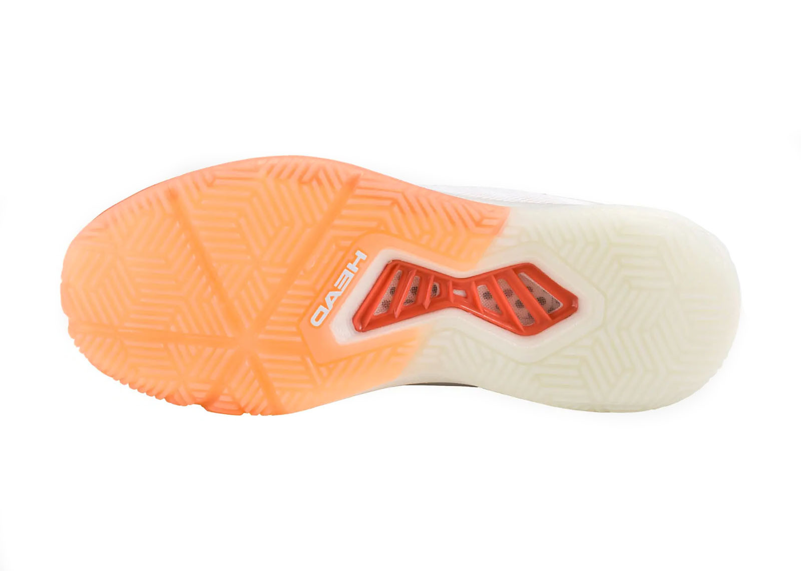 HEAD MOTION PRO PADEL WHITE CORAL W image 7