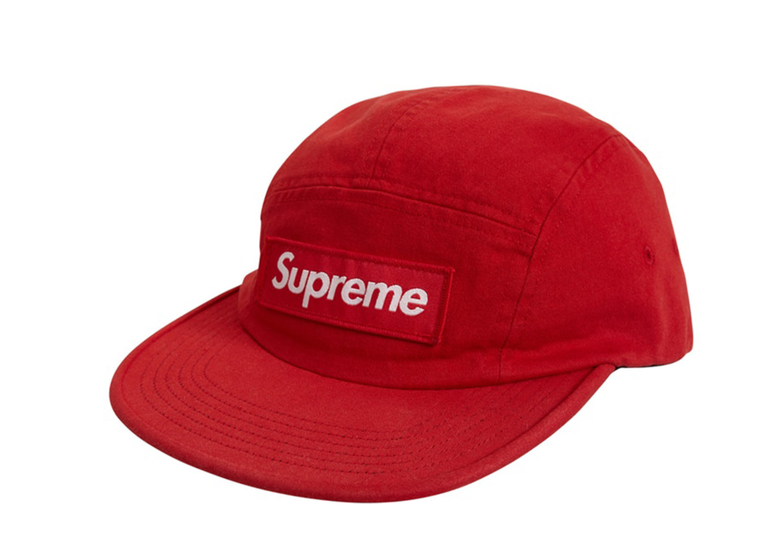 SUPREME CAP SS19 image 1