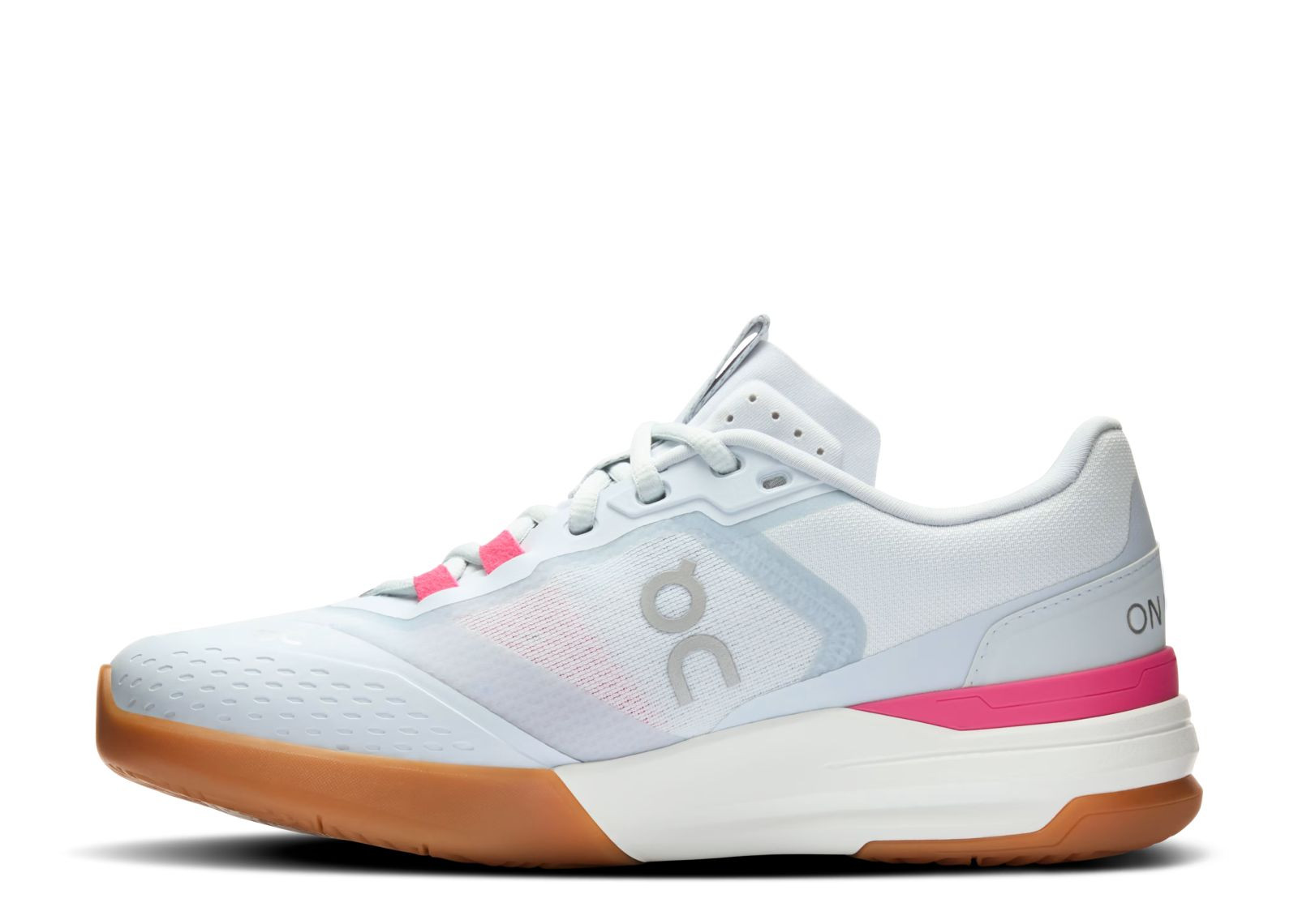 ON THE ROGER ADVANTAGE PRO ARCTIC WHITE image 2