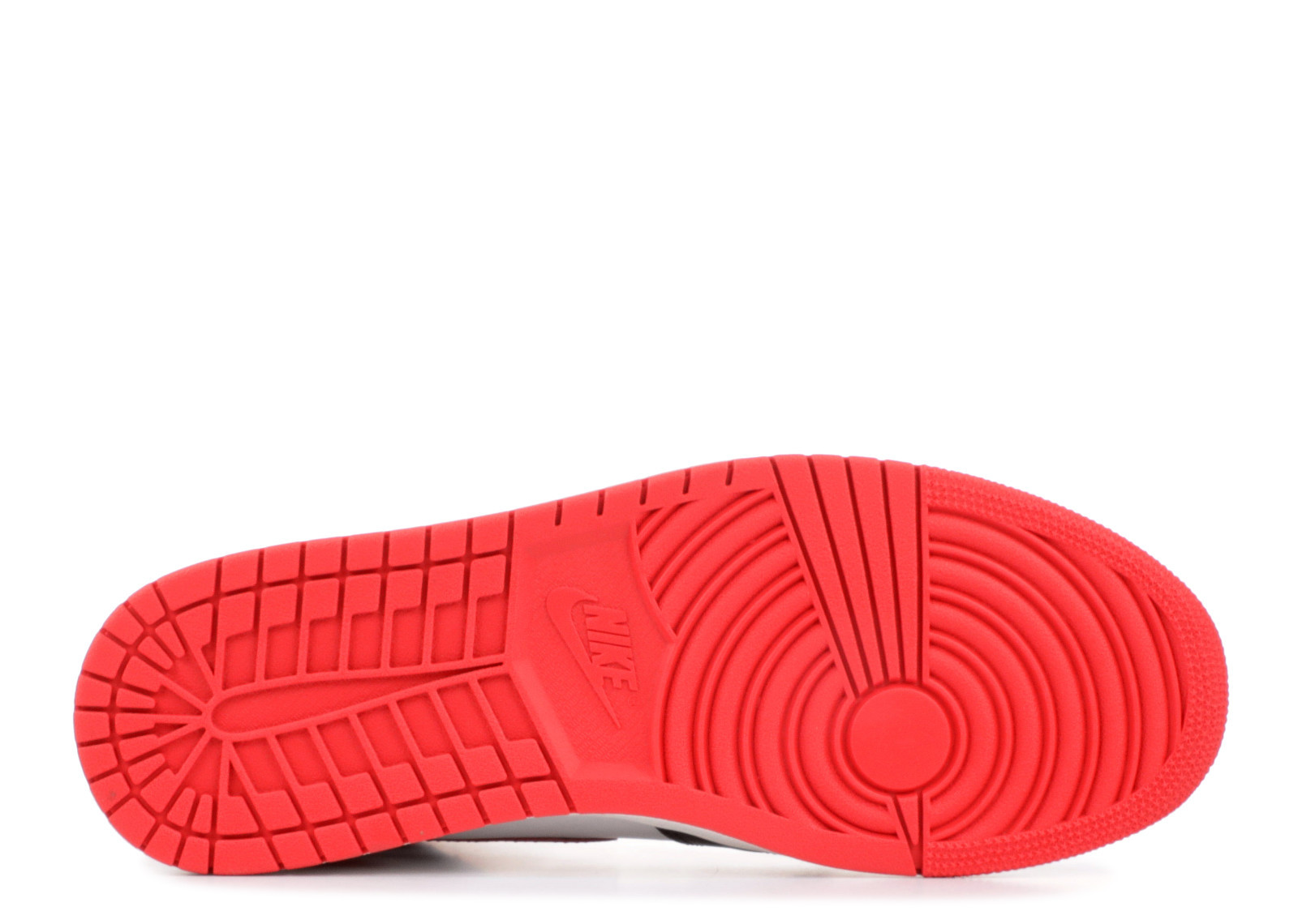AIR JORDAN 1 RETRO HIGH OG "TRACK RED" image 4
