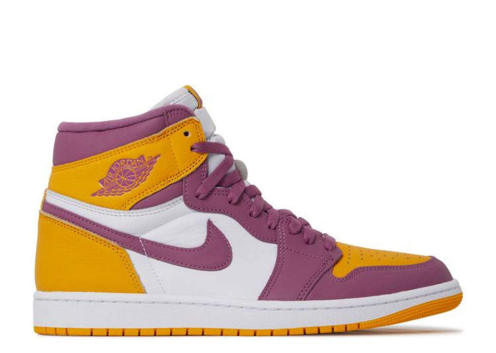 AIR JORDAN 1 HIGH RETRO OG BROTHERHOOD image 1