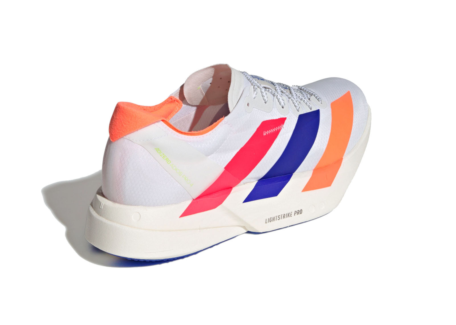 ADIDAS ADIZERO ADIOS PRO 4 M KOREA MARATHON 2026 image 3