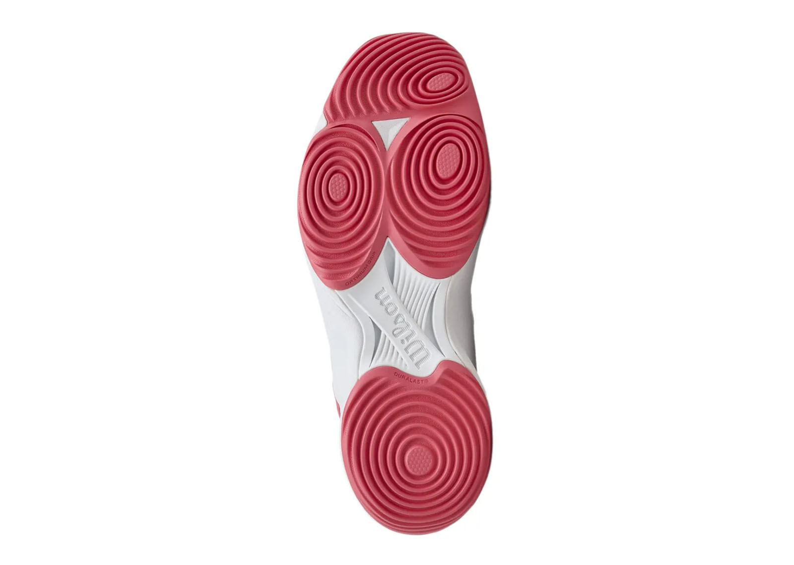 WILSON HURAKN PRO V2 WHITE DUBARRY W image 8