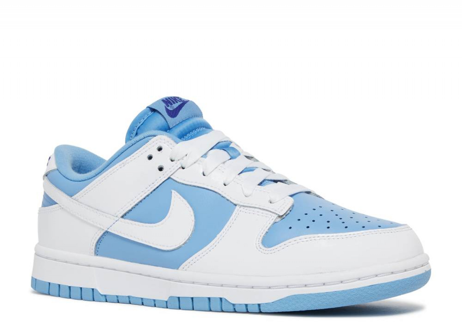 DUNK LOW REVERSE UNC (W) image 2