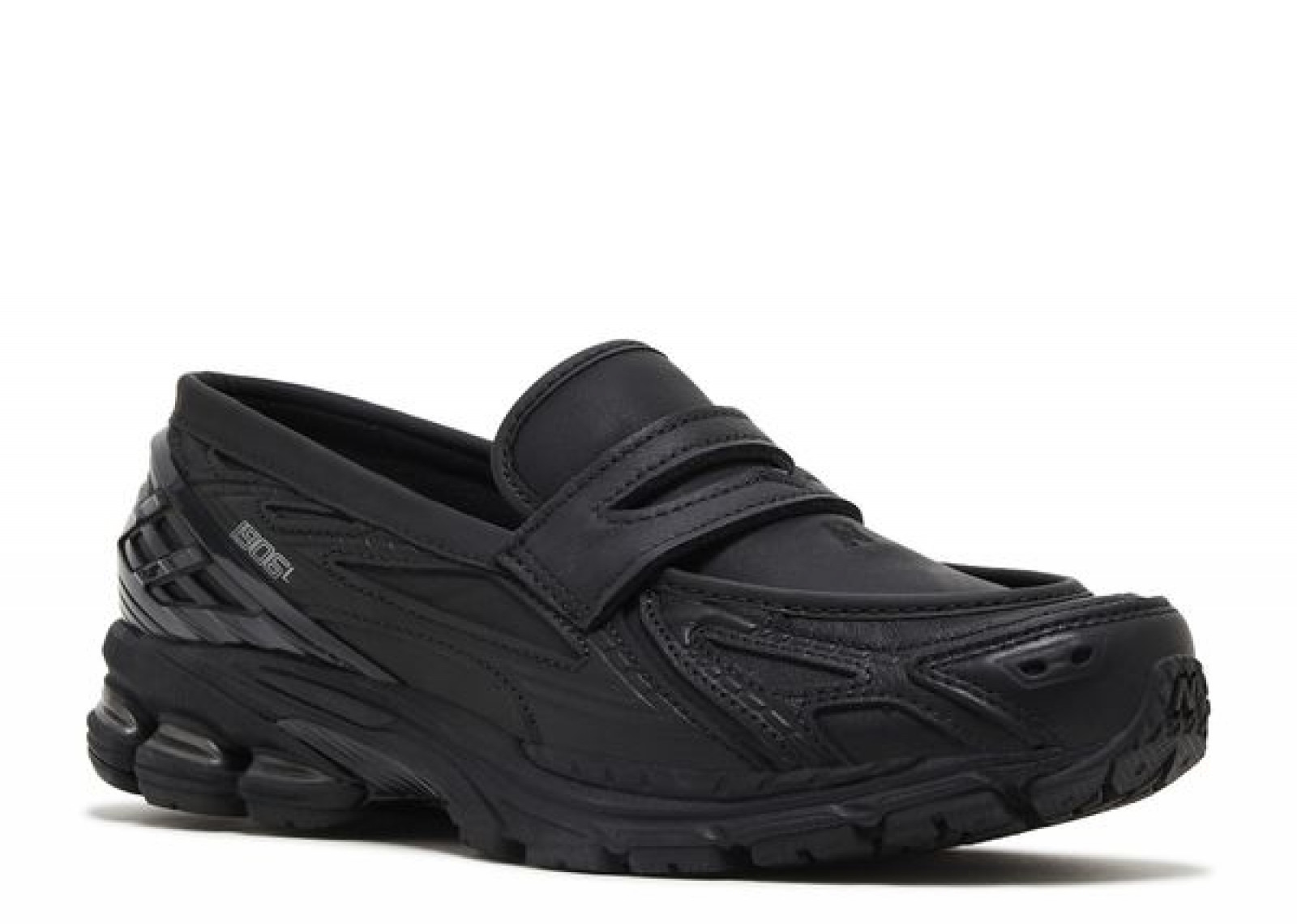 NEW BALANCE 1906L TRIPLE BLACK image 2