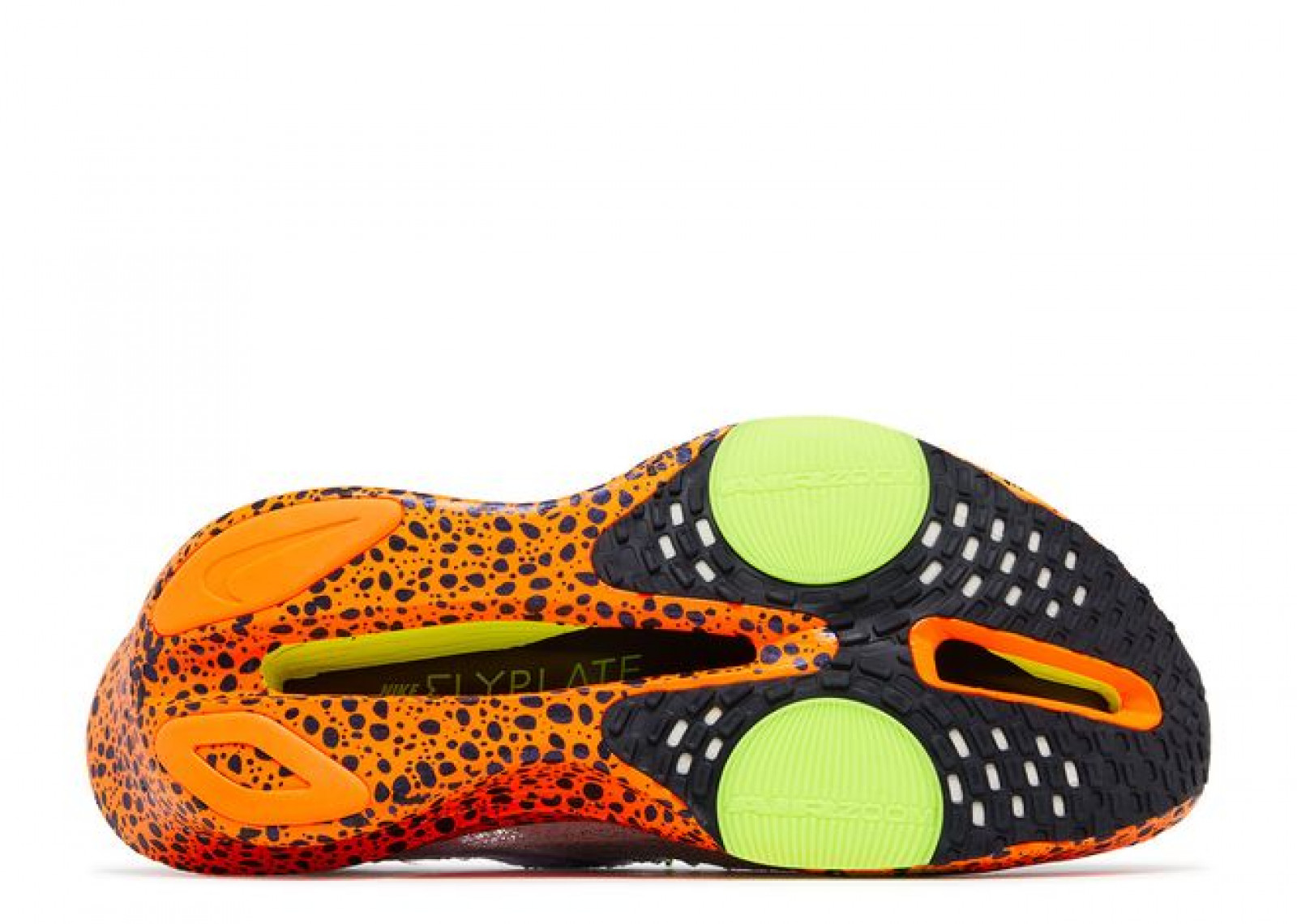 AIR ZOOM ALPHAFLY NEXT% 3 PARIS OLYMPIC SAFARI PACK image 4