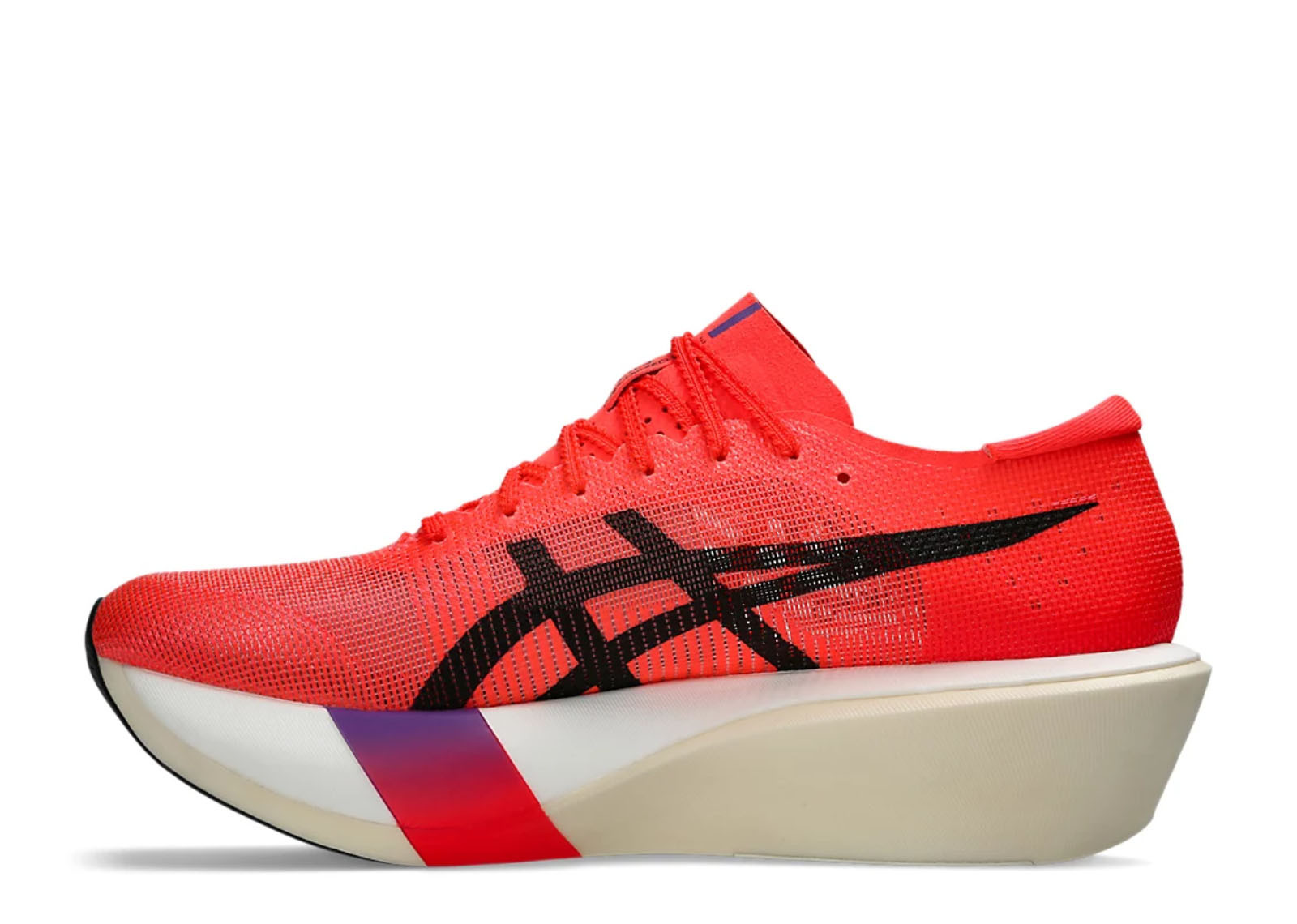 METASPEED EDGE TOKYO FLASH RED BLACK image 5