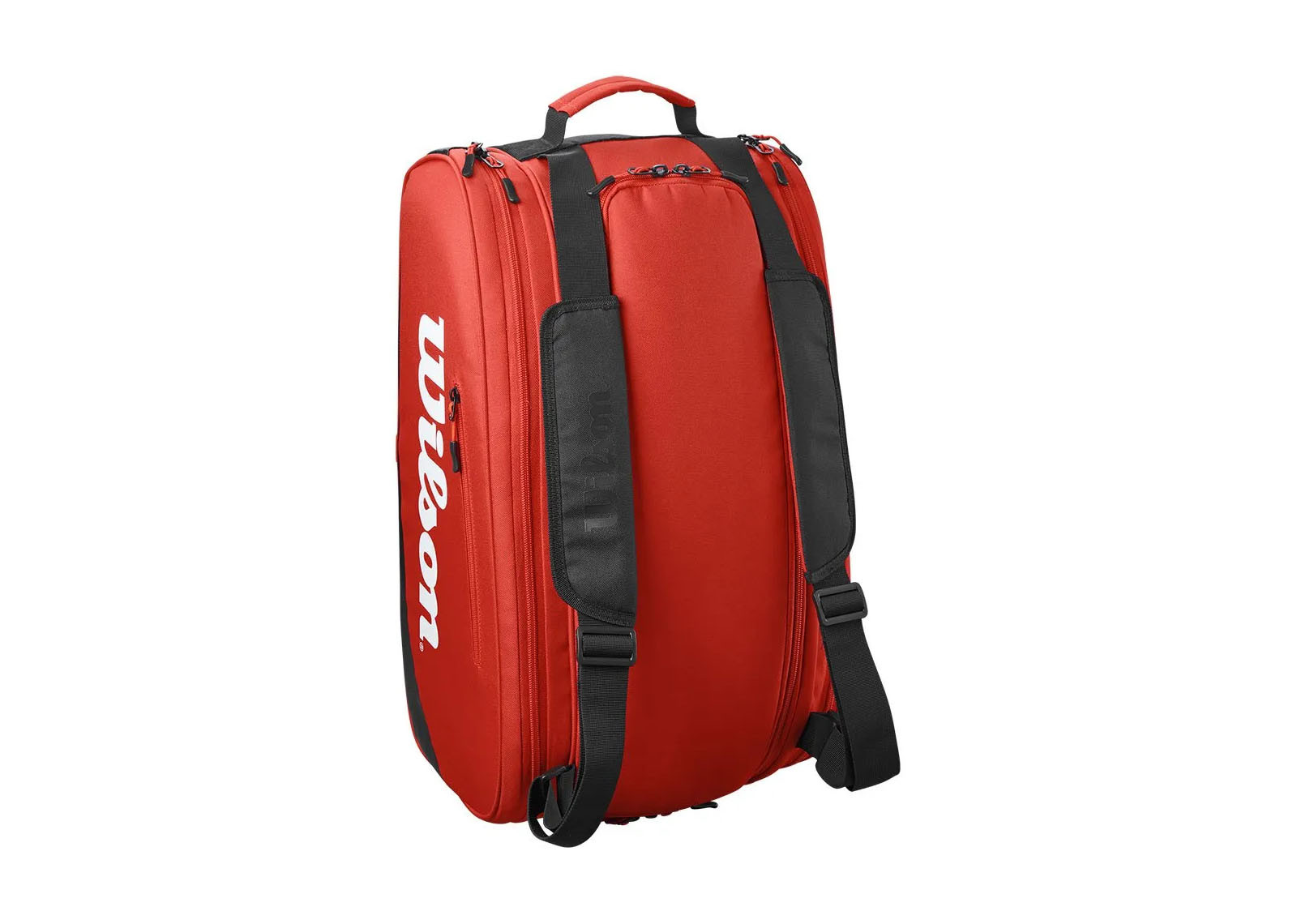 WILSON TOUR RED PADEL BAG image 5