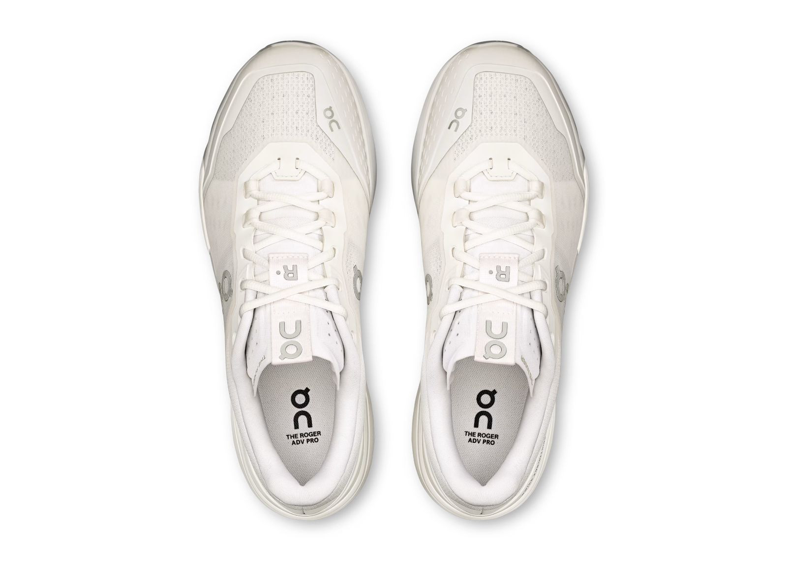 ON THE ROGER ADVANTAGE PRO WHITE image 5
