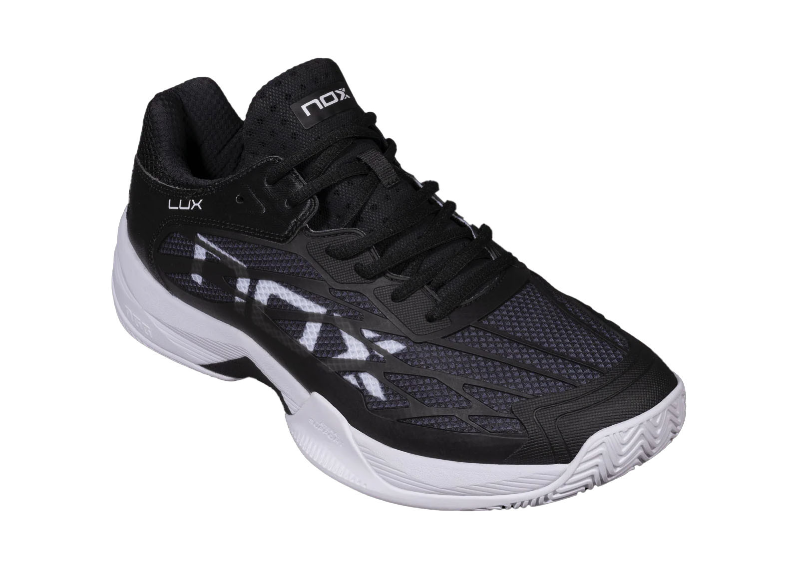 NOX AT10 LUX BLACK WHITE 2026 image 3